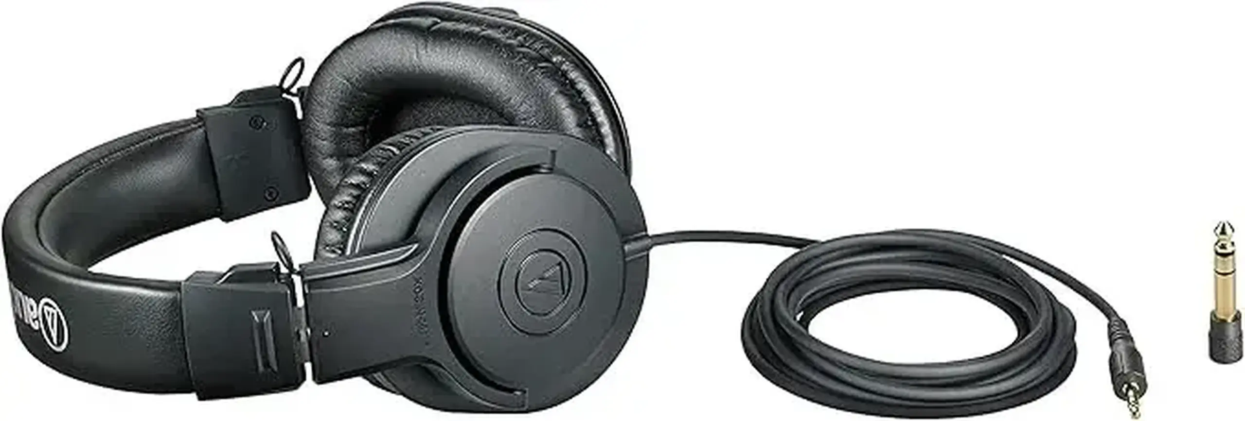 Set studio Arturia MiniFuse 1 BK + JTS JS-1P Plus BK + Audio-Technica ATH-M20X BK