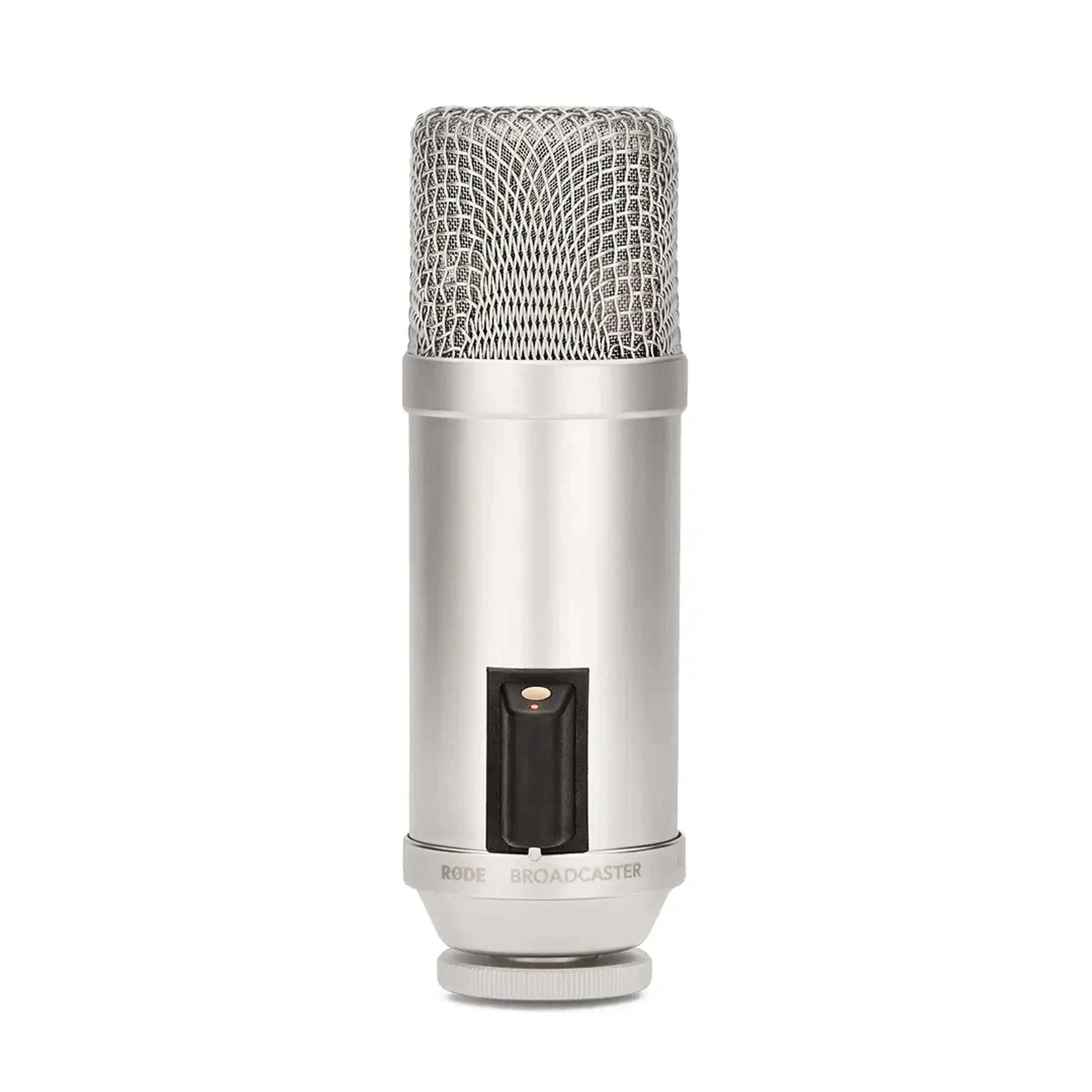 RØDE Broadcaster