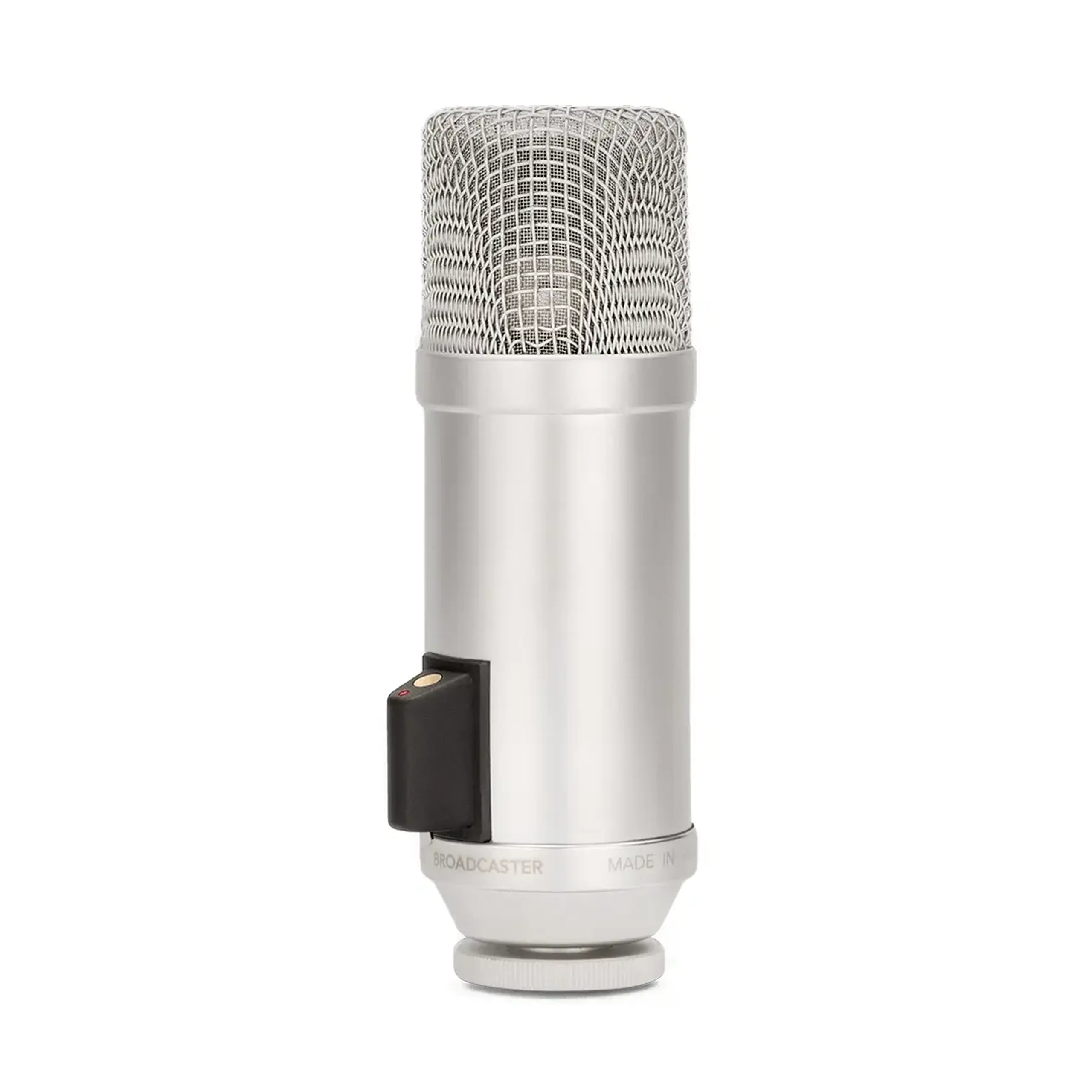 RØDE Broadcaster