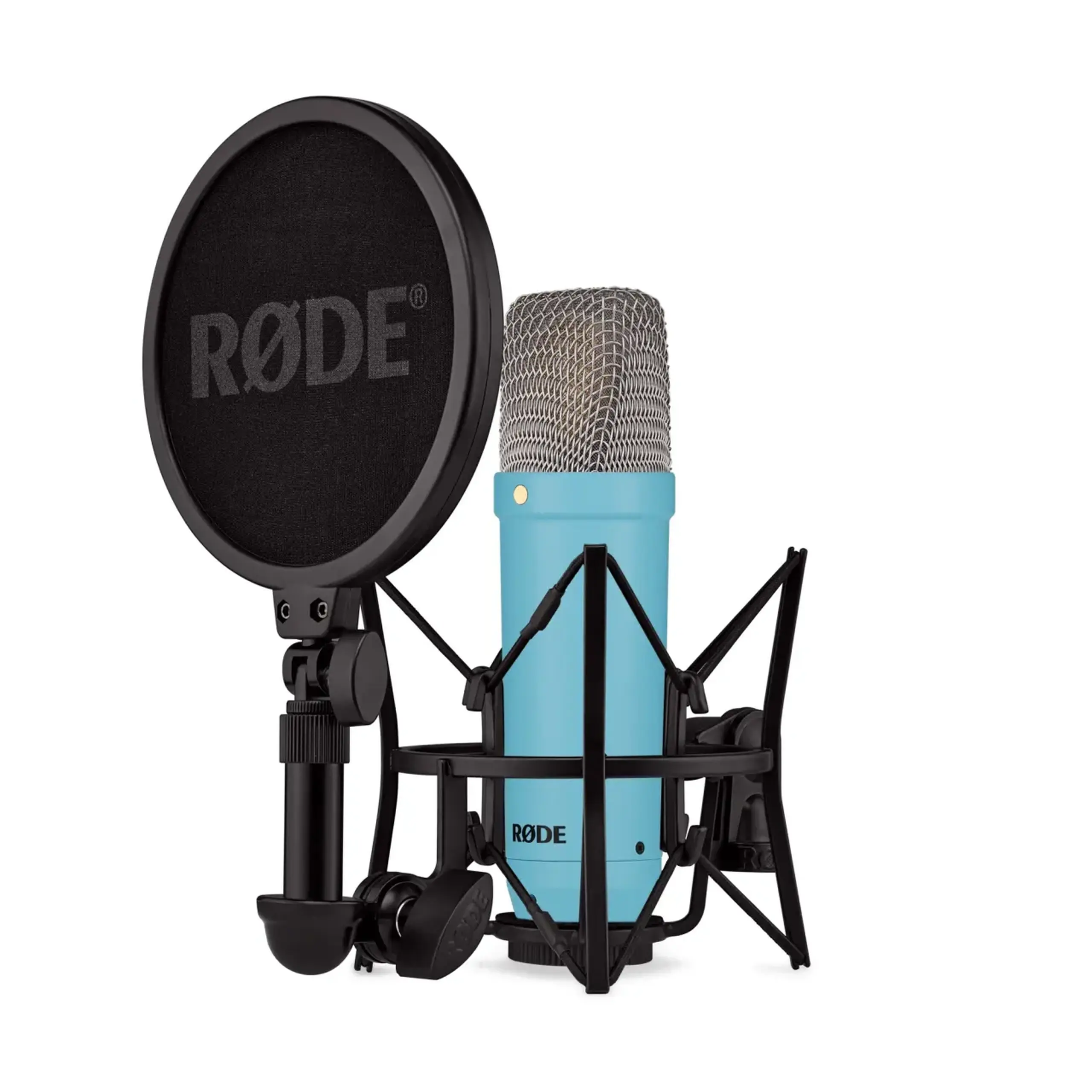 RODE NT1 Signature Series Blue