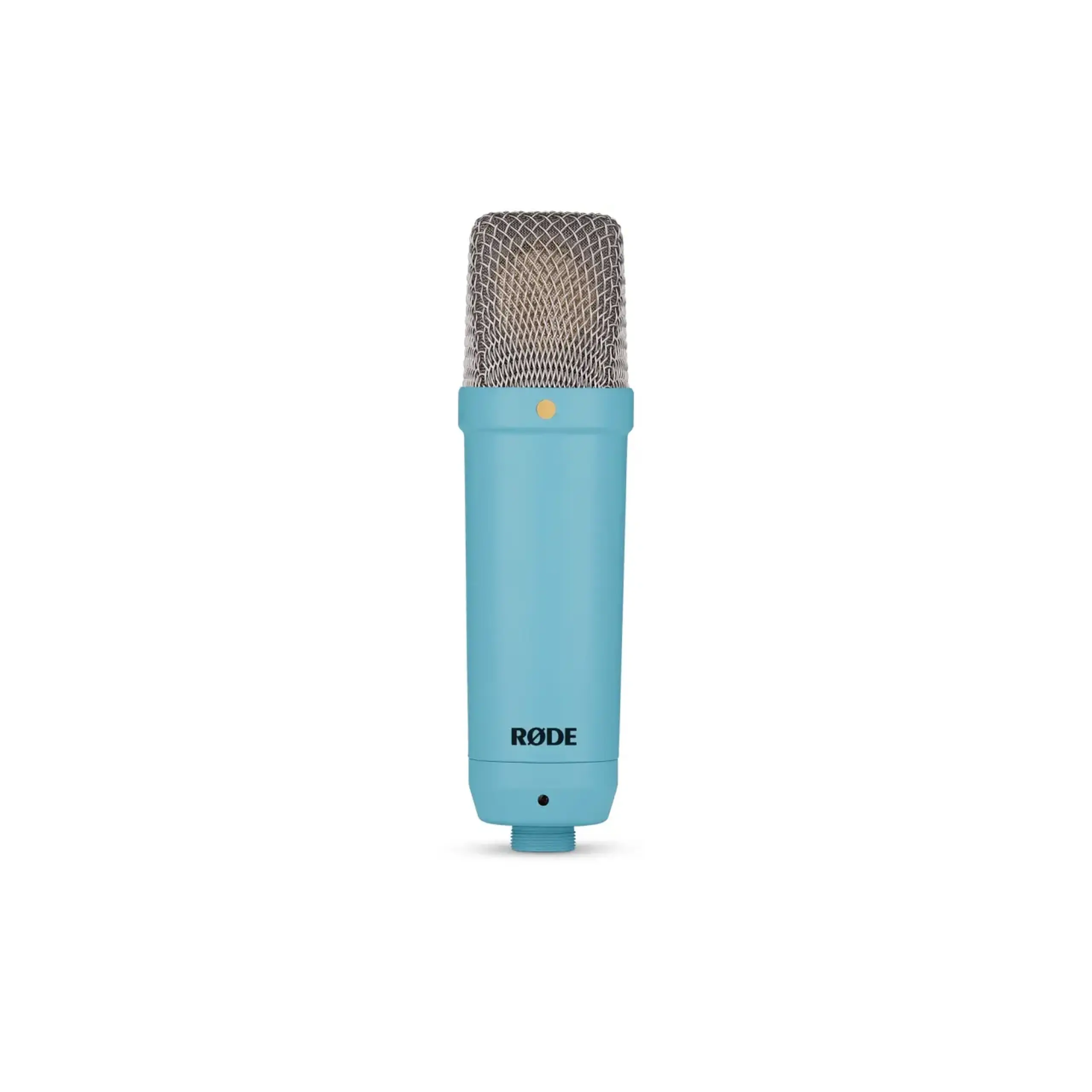 RODE NT1 Signature Series Blue