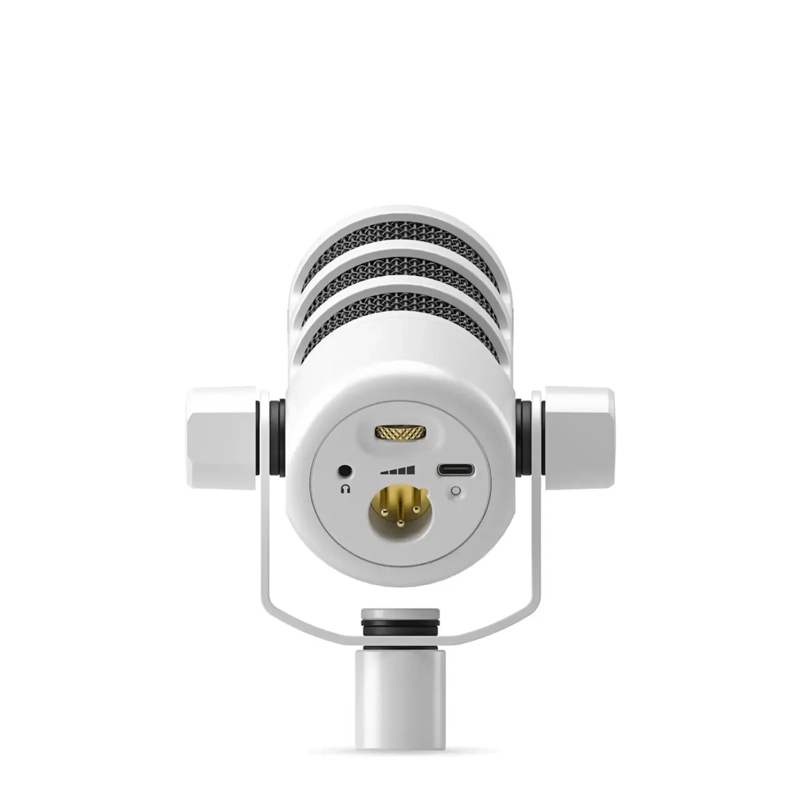 RODE PodMic USB White