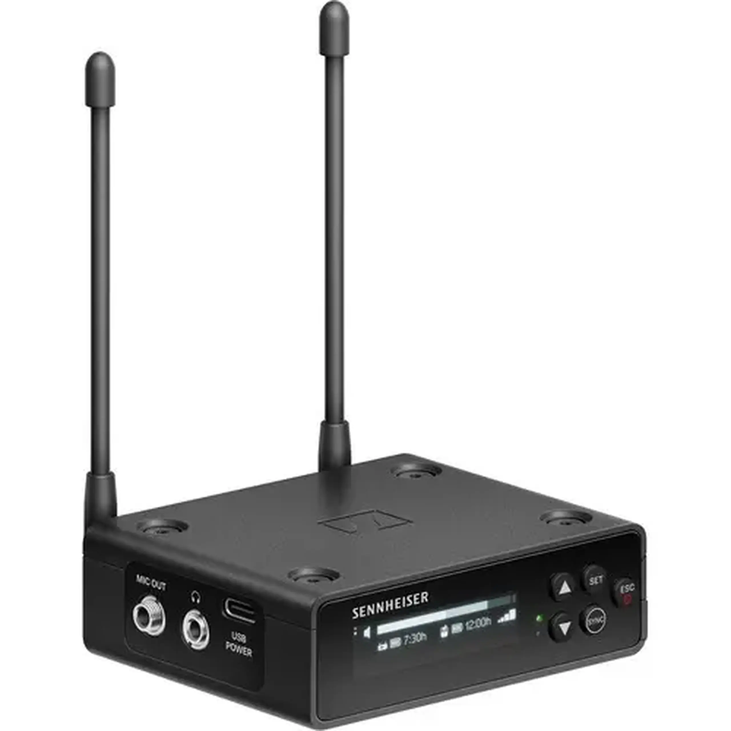 Sennheiser EW-DP ENG SET R1-6 (520–576 MHz)