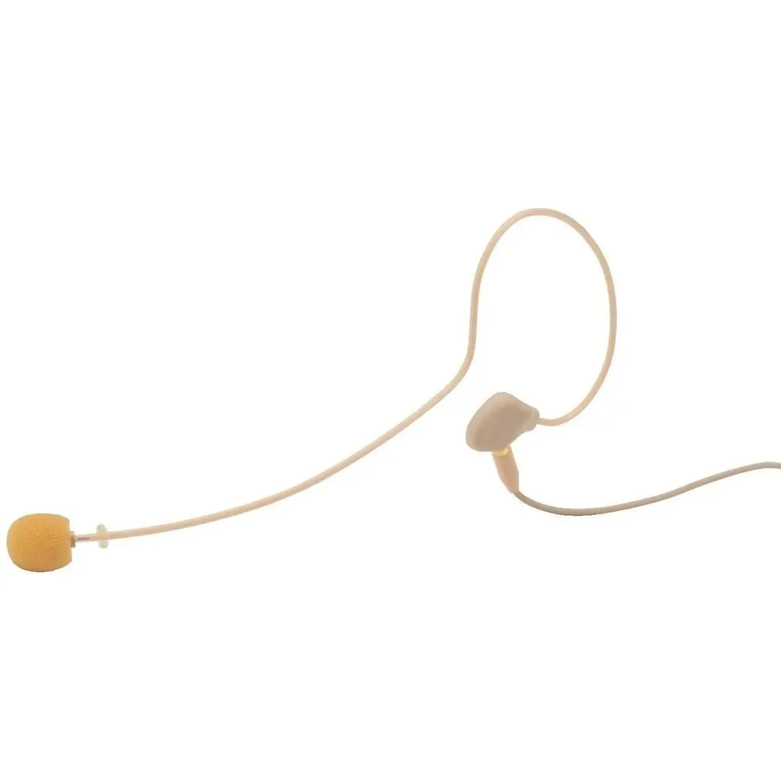 Microfon Headset JTS CM 801F Beige