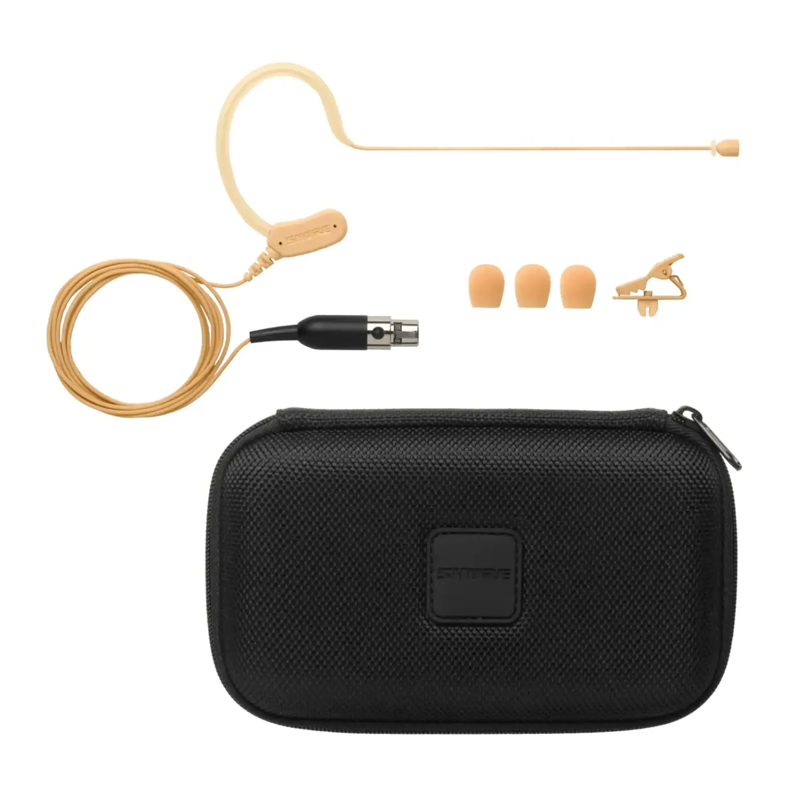 Shure Headset MX153T