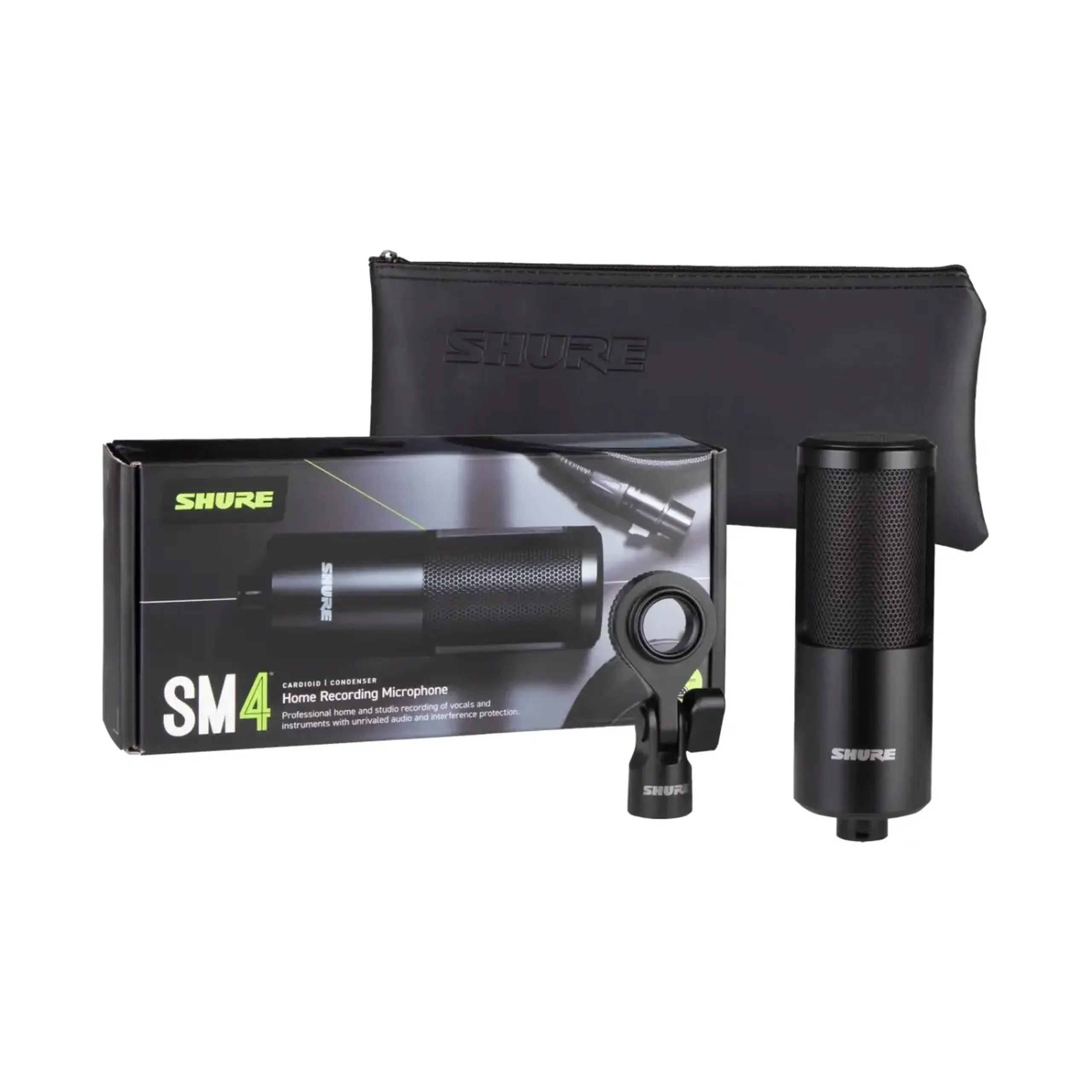 SHURE SM4-K-KIT