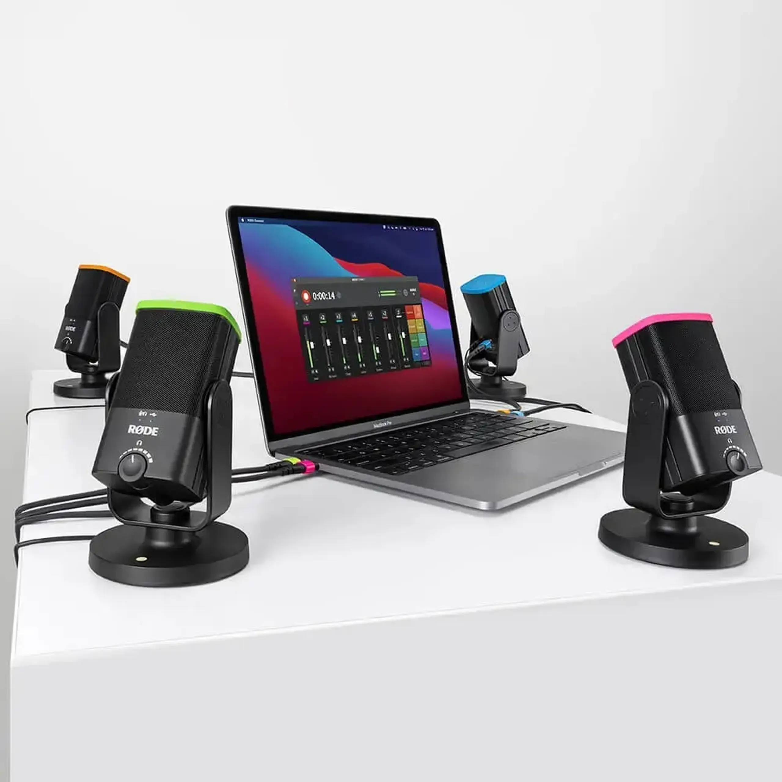 RØDE NT-USB Mini