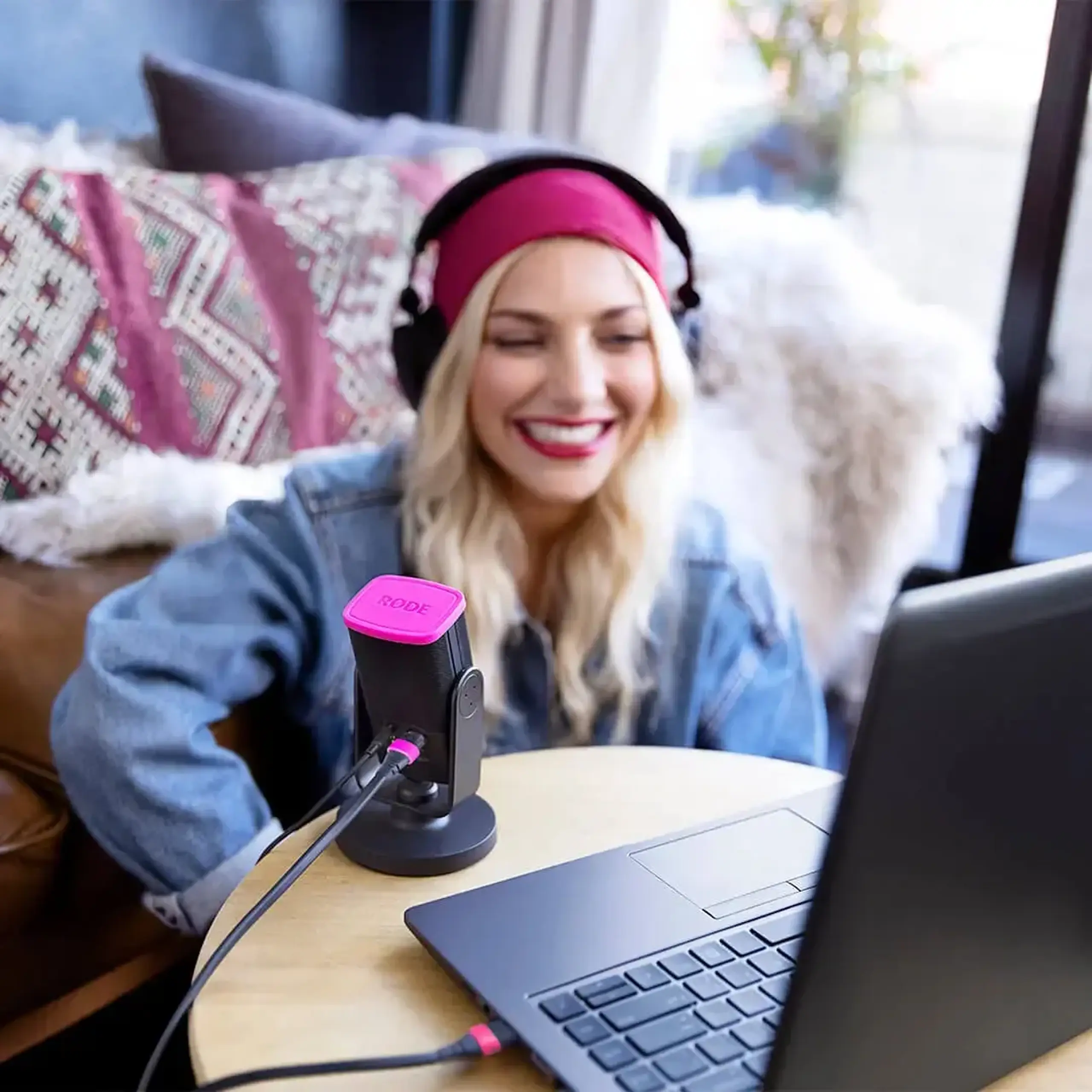 RØDE NT-USB Mini