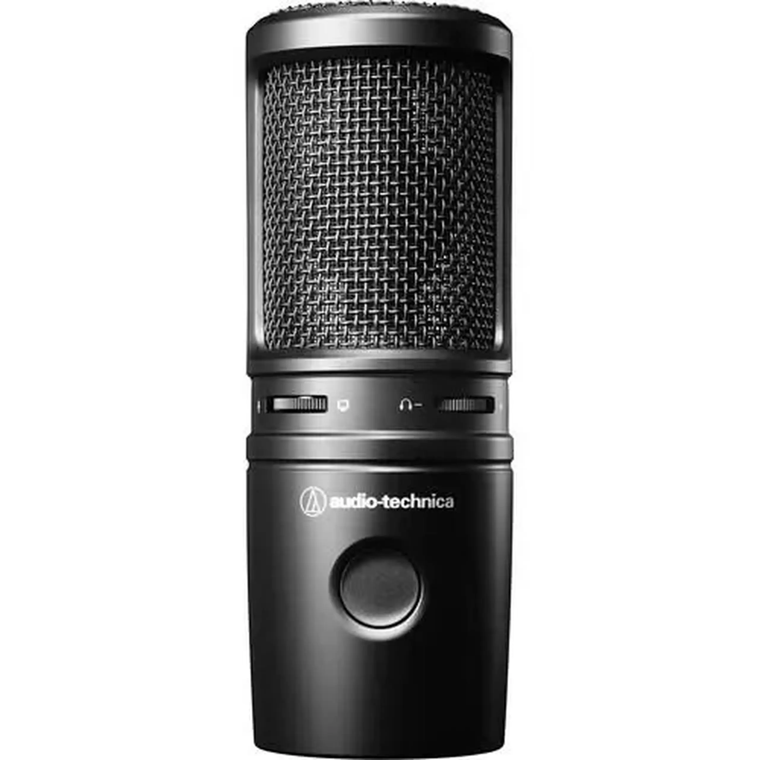 Microfon USB Audio-Technica AT2020USB-X