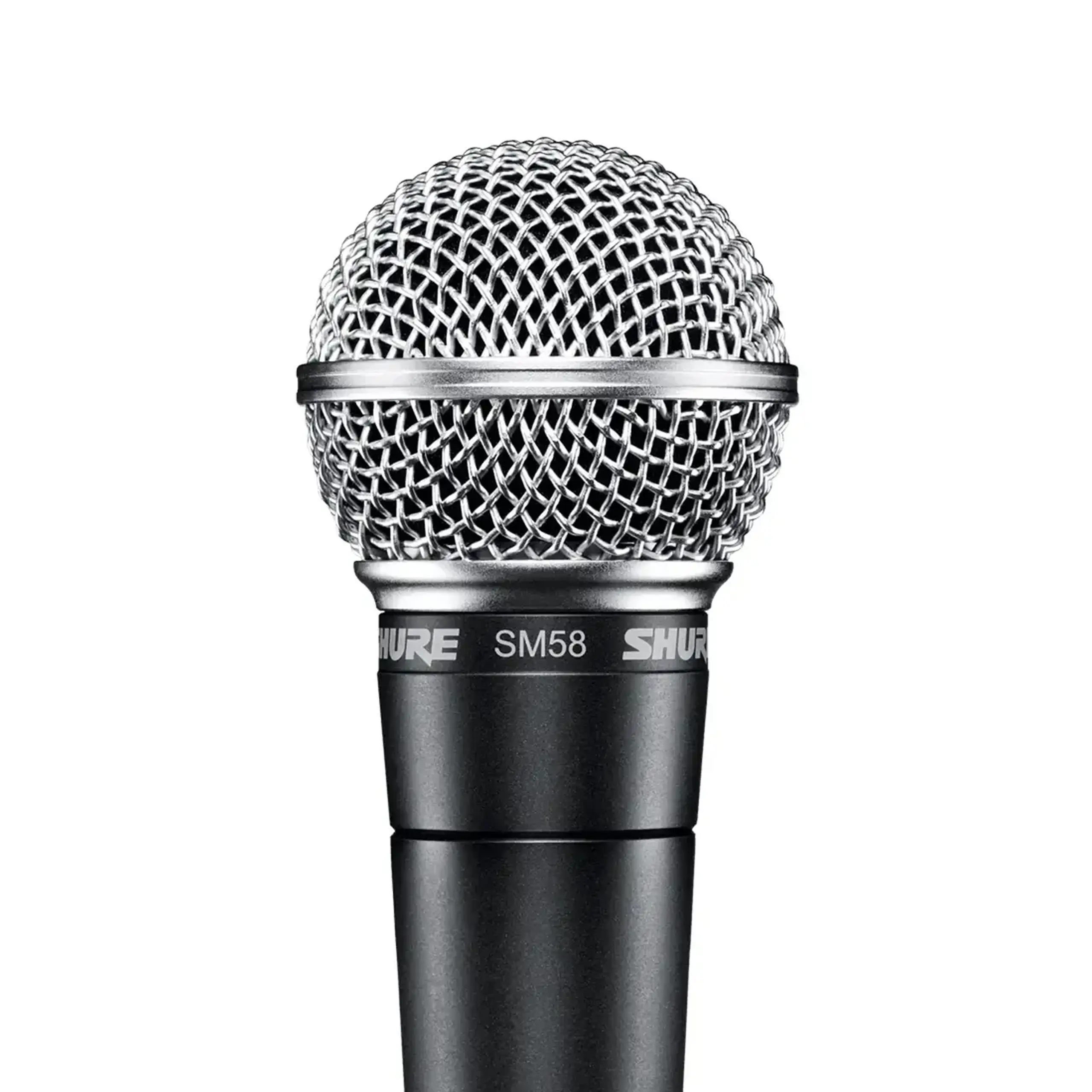 Shure SM58-LCE