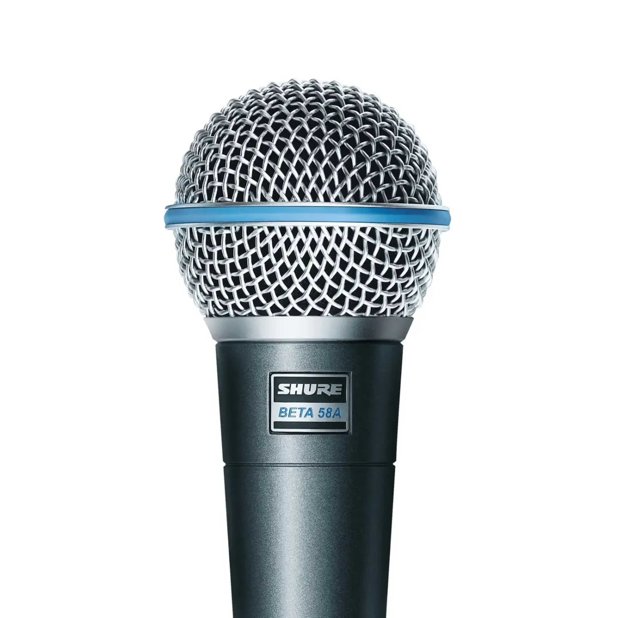 Shure Beta58A