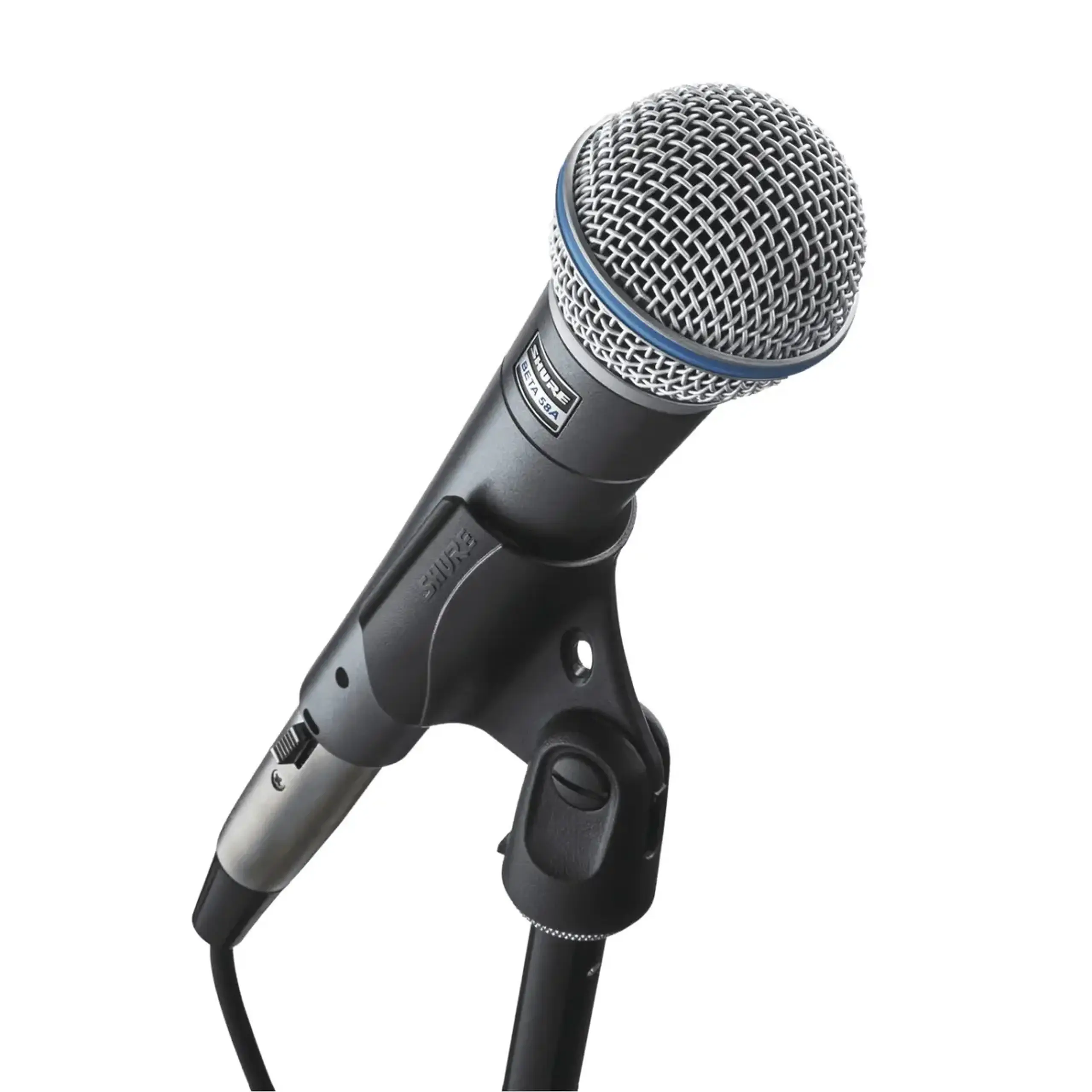 Shure Beta58A