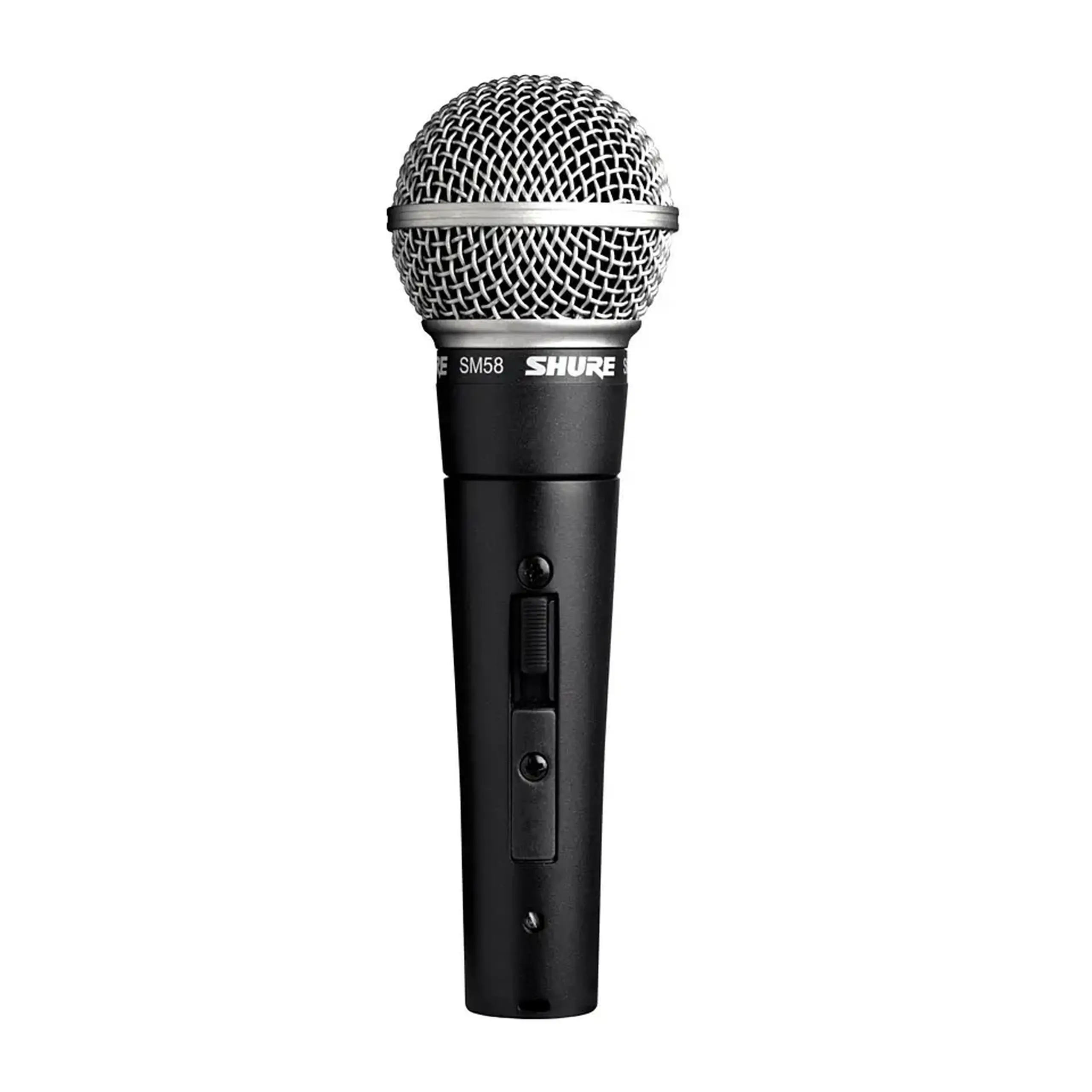 Shure SM58SE