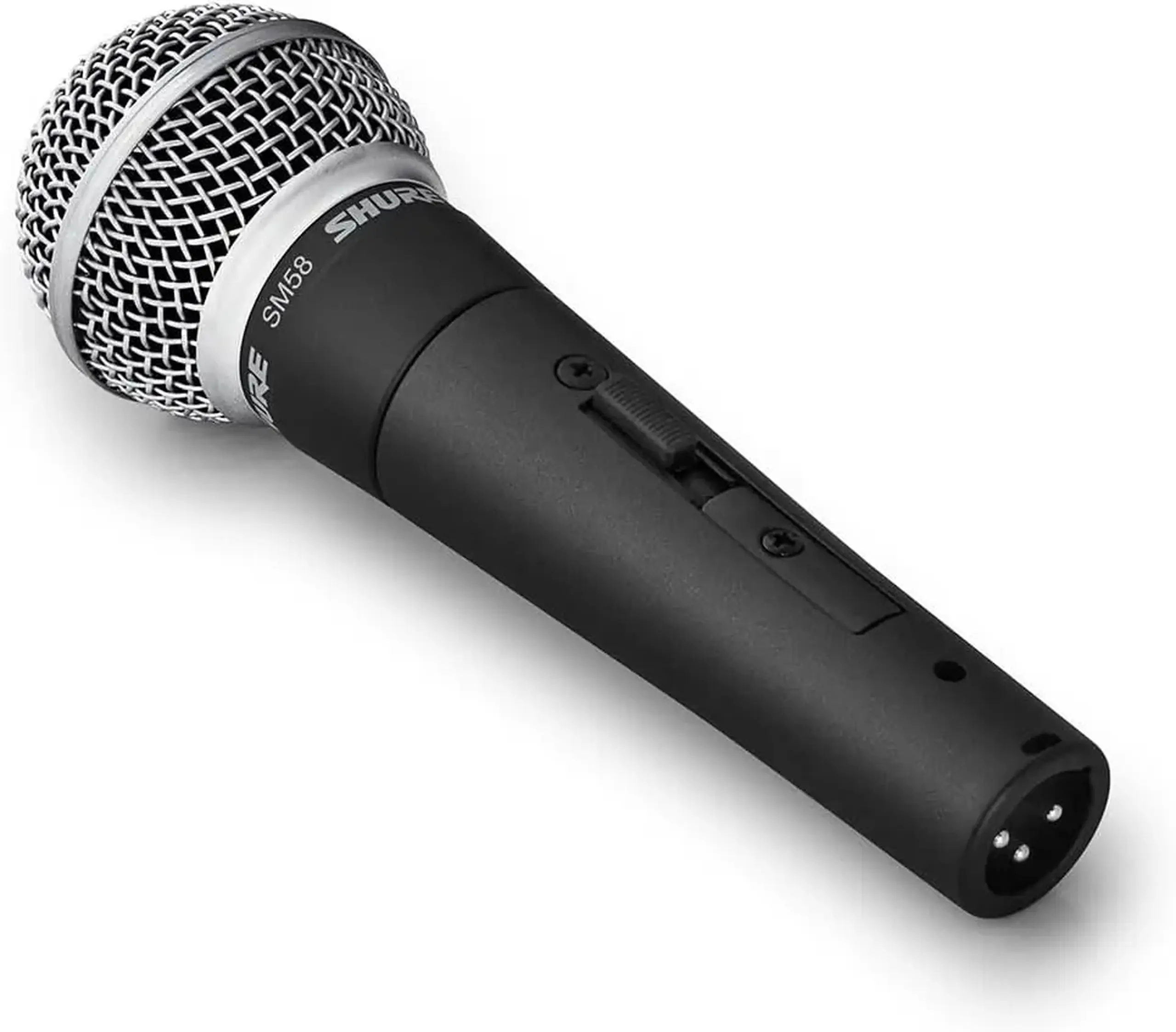 Shure SM58SE