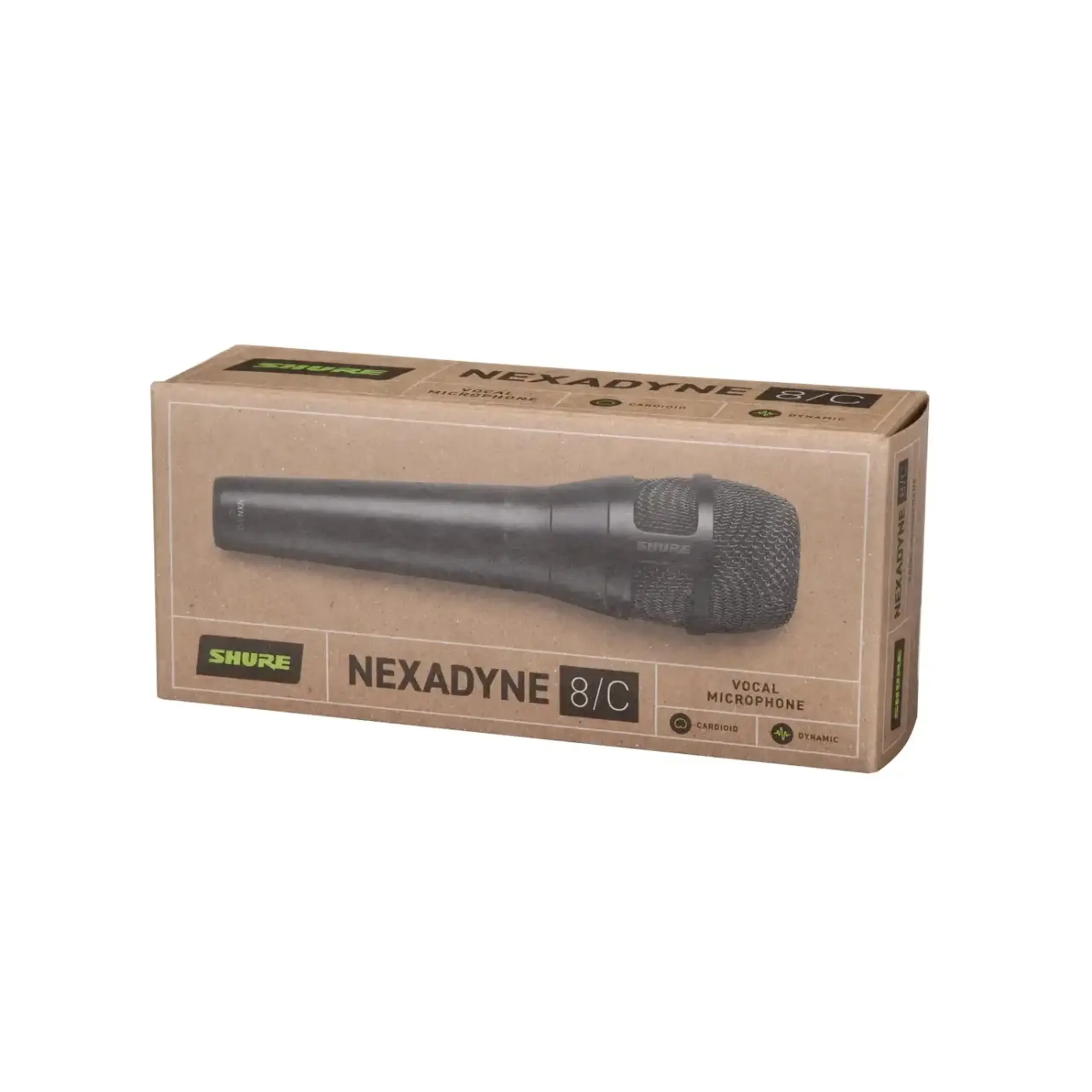 Shure Nexadyne NXN8/C