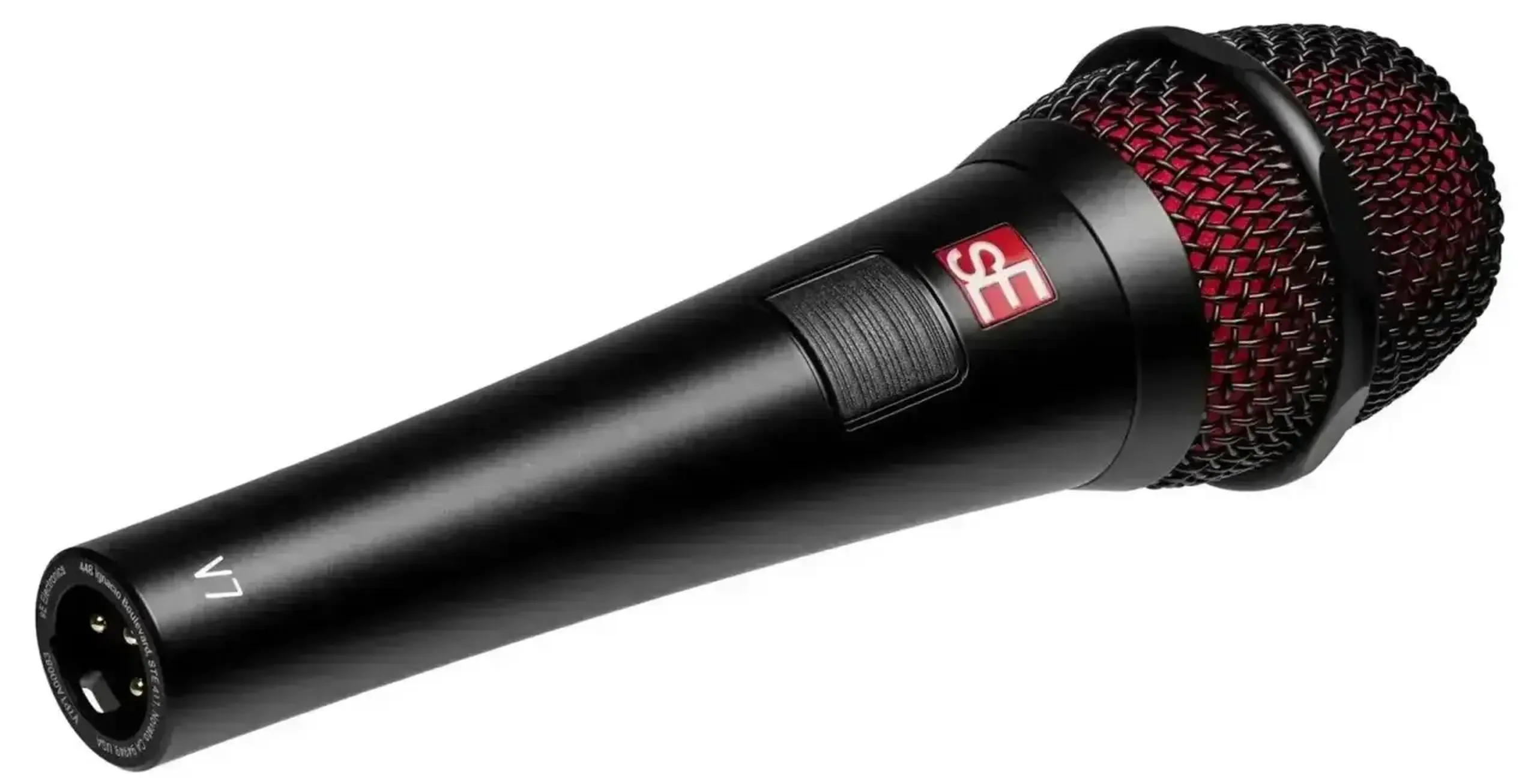 sE Electronics V7 SWITCH supercardioid