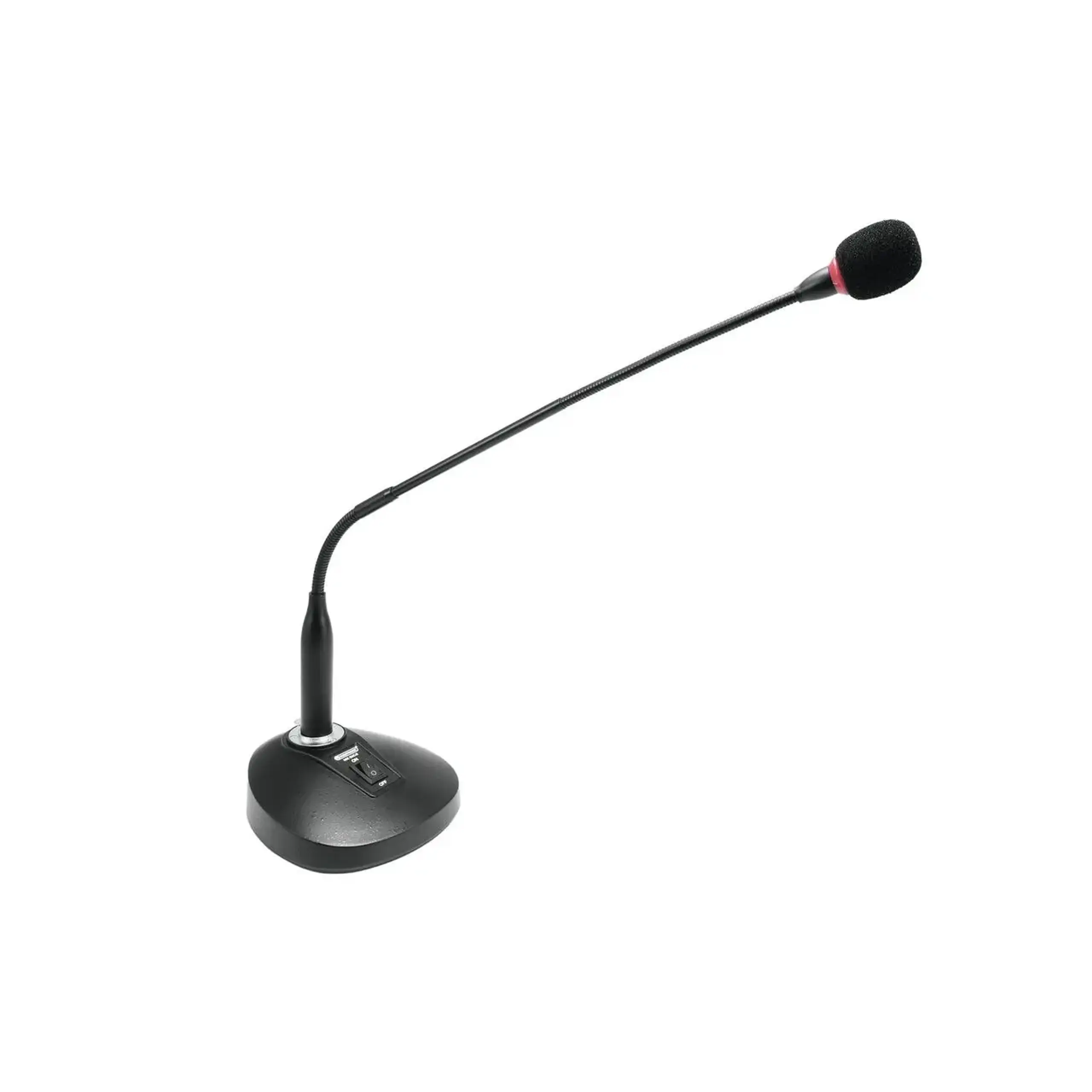 Microfon cu Braț Flexibil Omnitronic MIC SHC-2