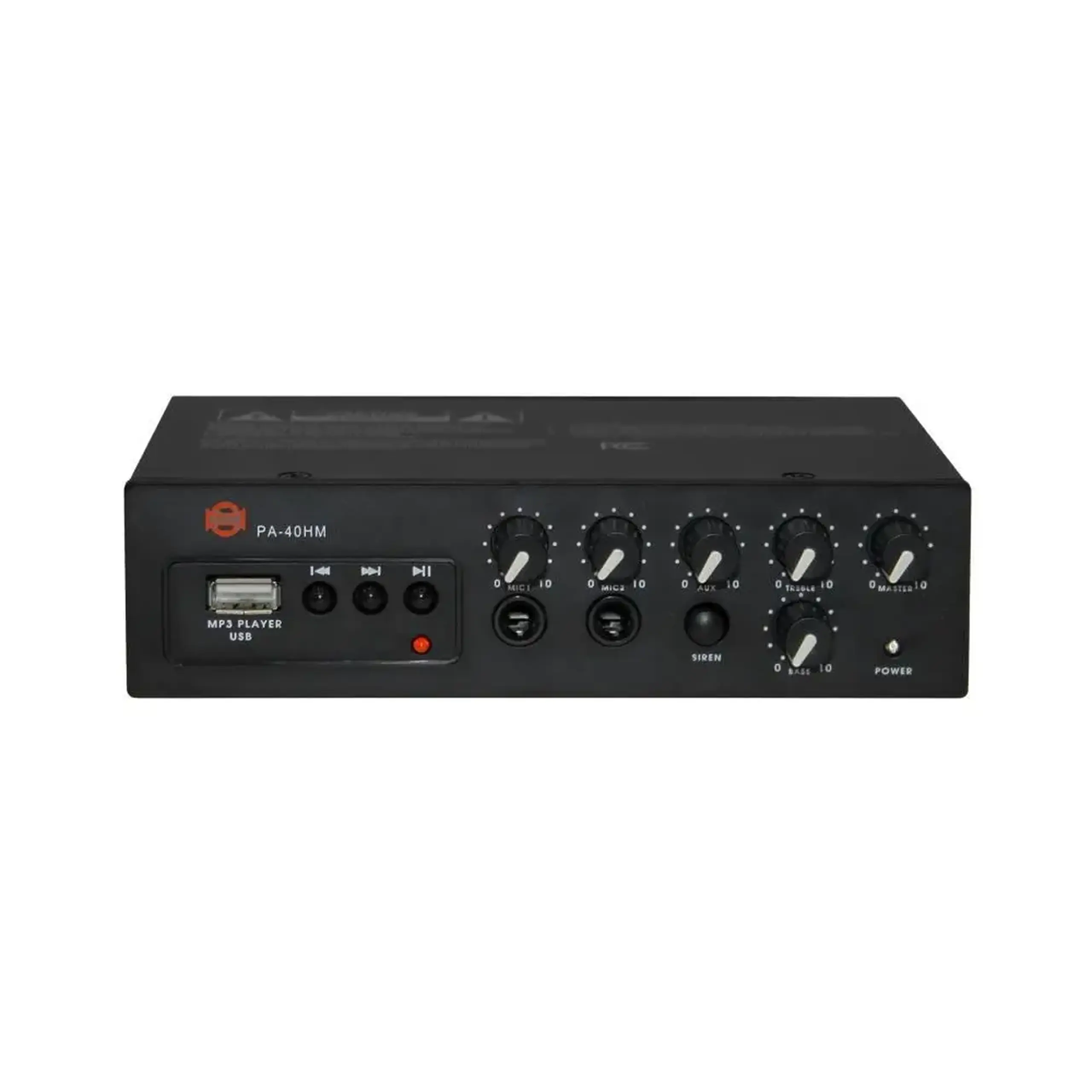 Amplificator 100V Show PA40HM