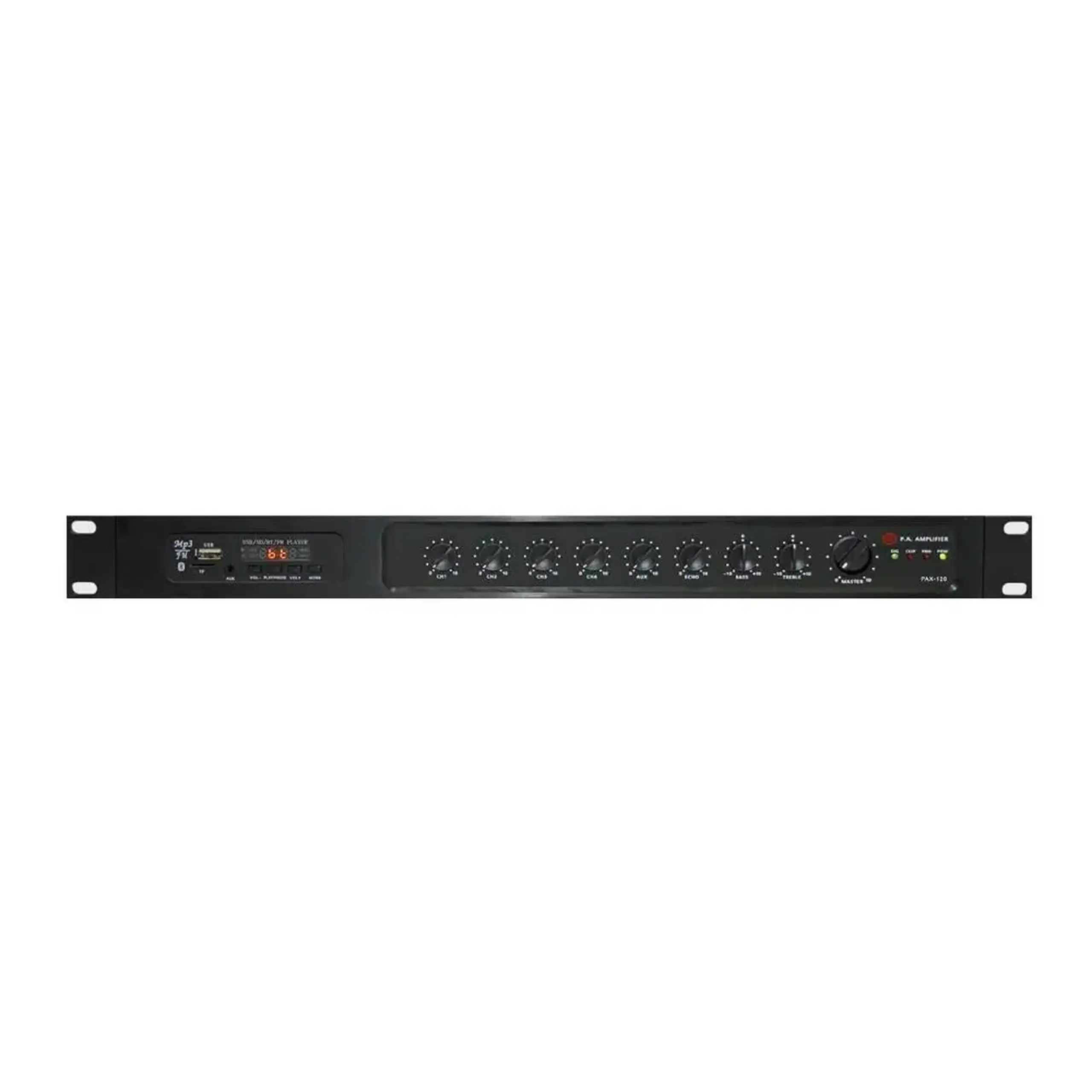 Amplificator 100V Show PAX 240