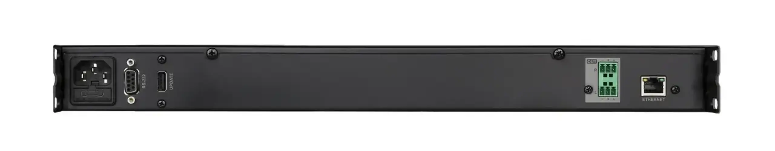 AUDAC ISP40 Internet Audio Player