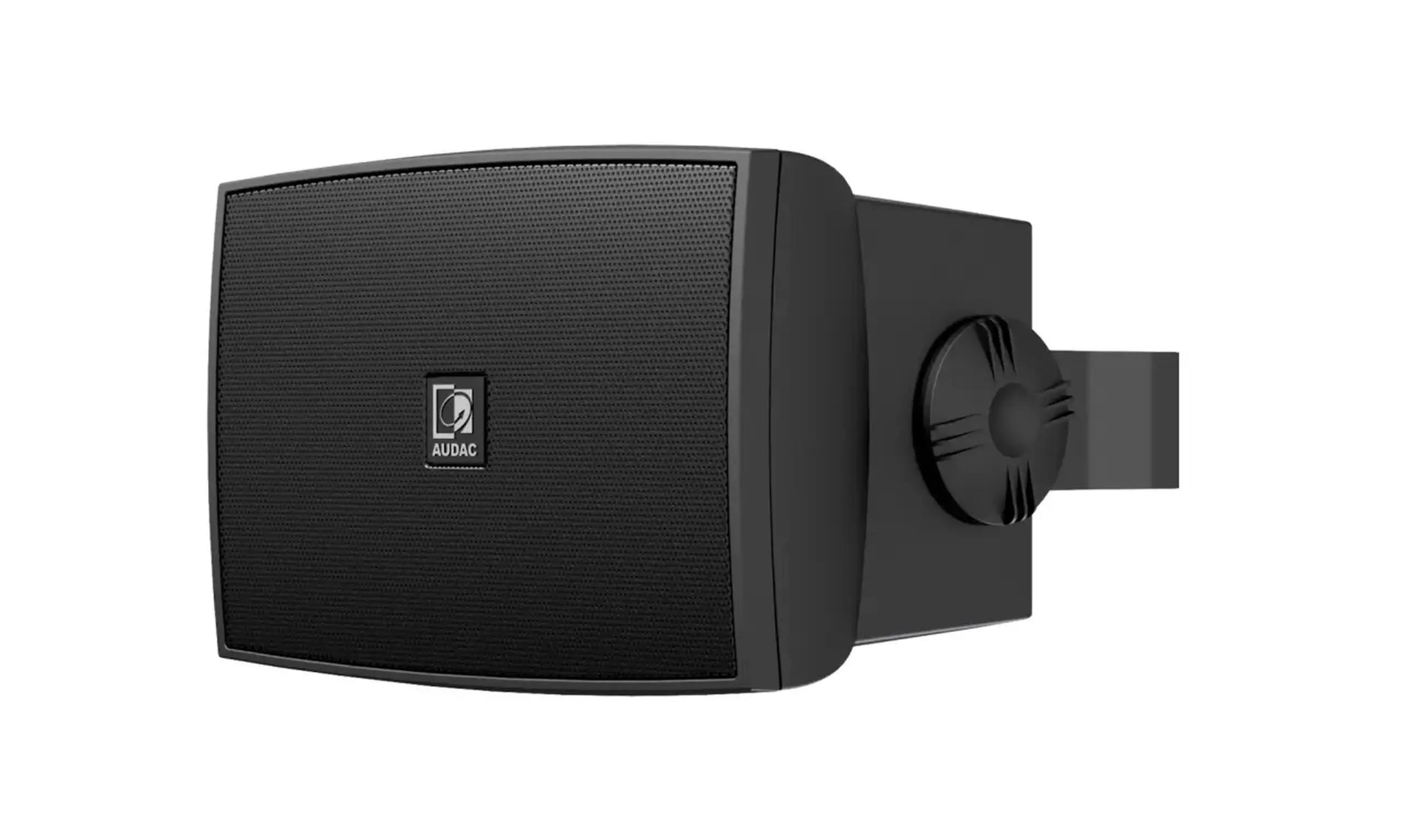 Audac WX302 MK2 Black