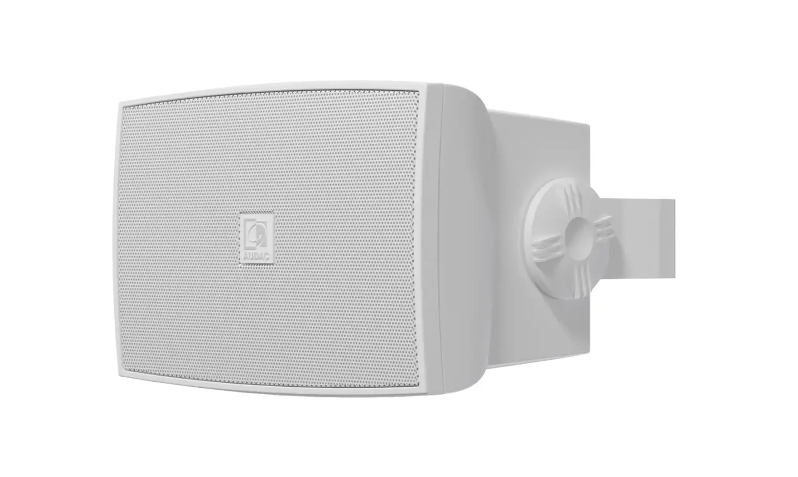 Audac WX302 MK2 White