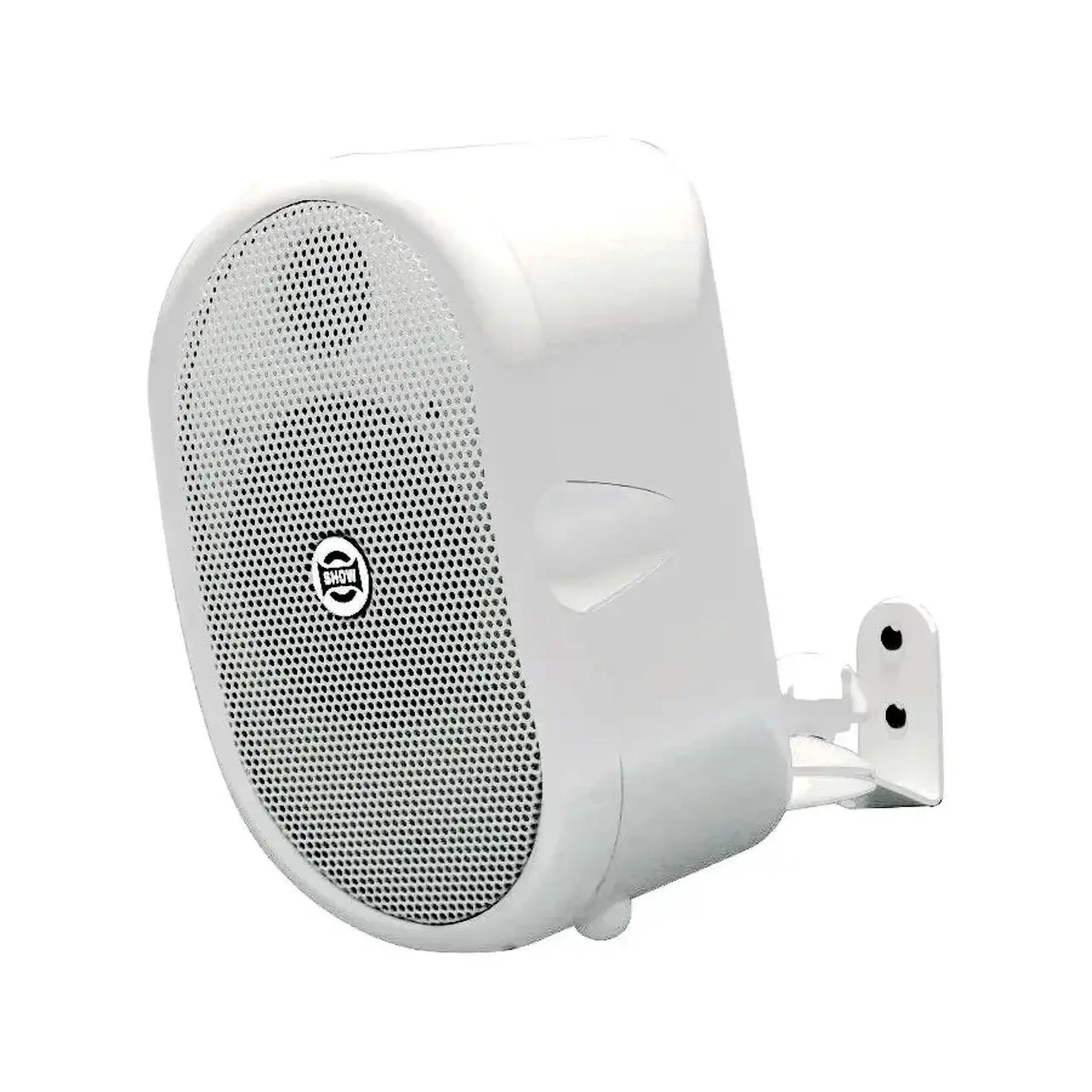 SHOW CSB-20A/WH – Difuzor Activ Compact de 20W, Alb