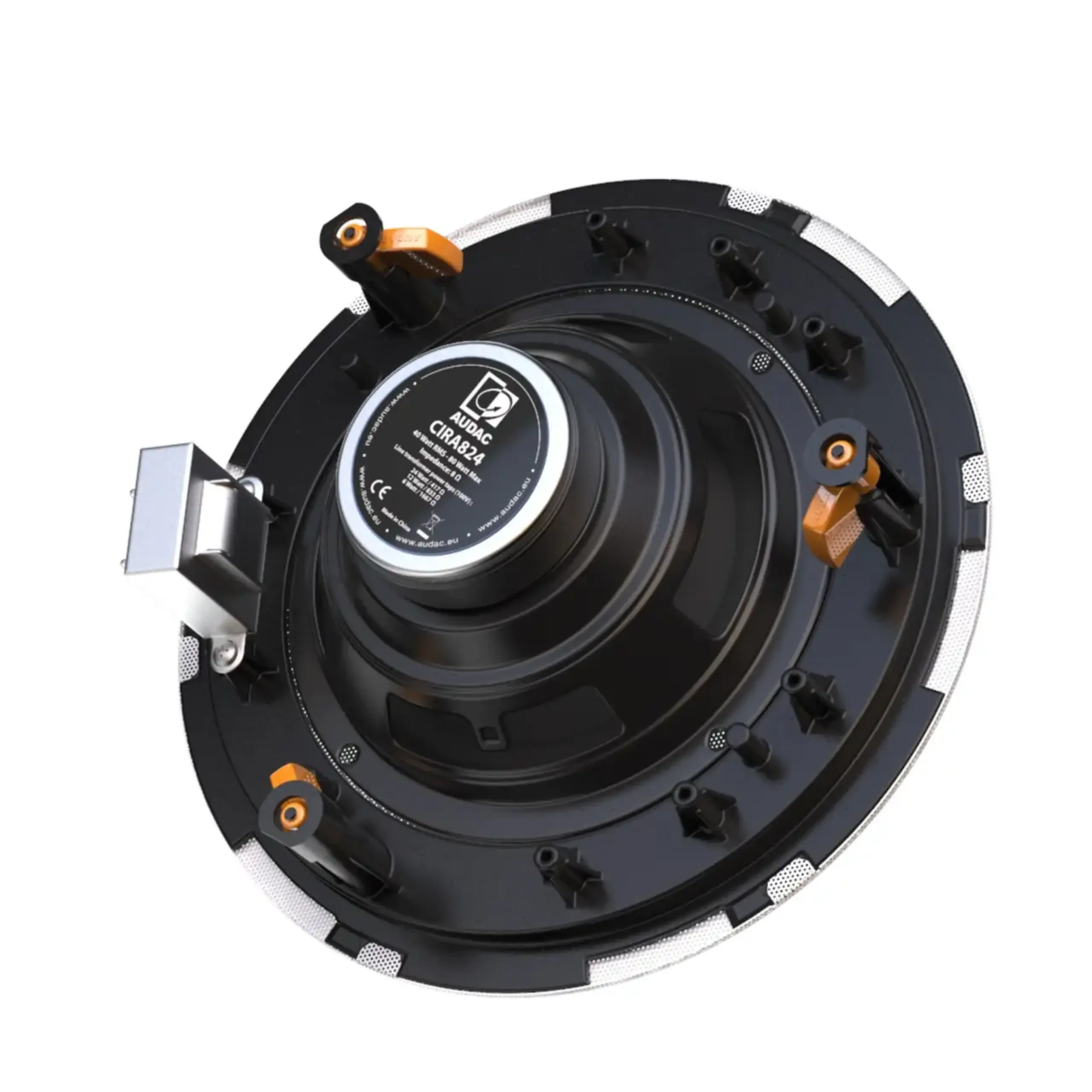 AUDAC CIRA824l/W