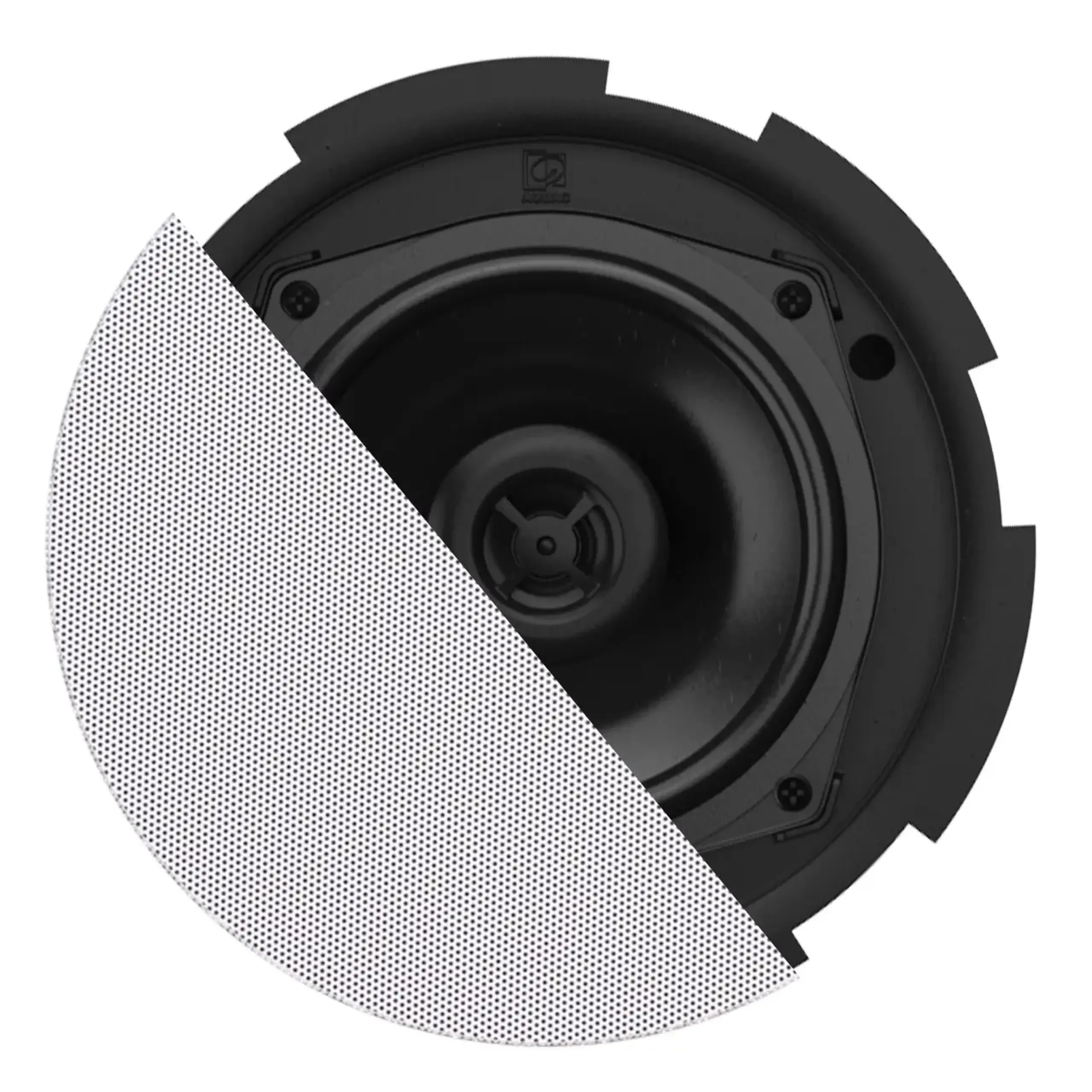AUDAC CIRA524I/W