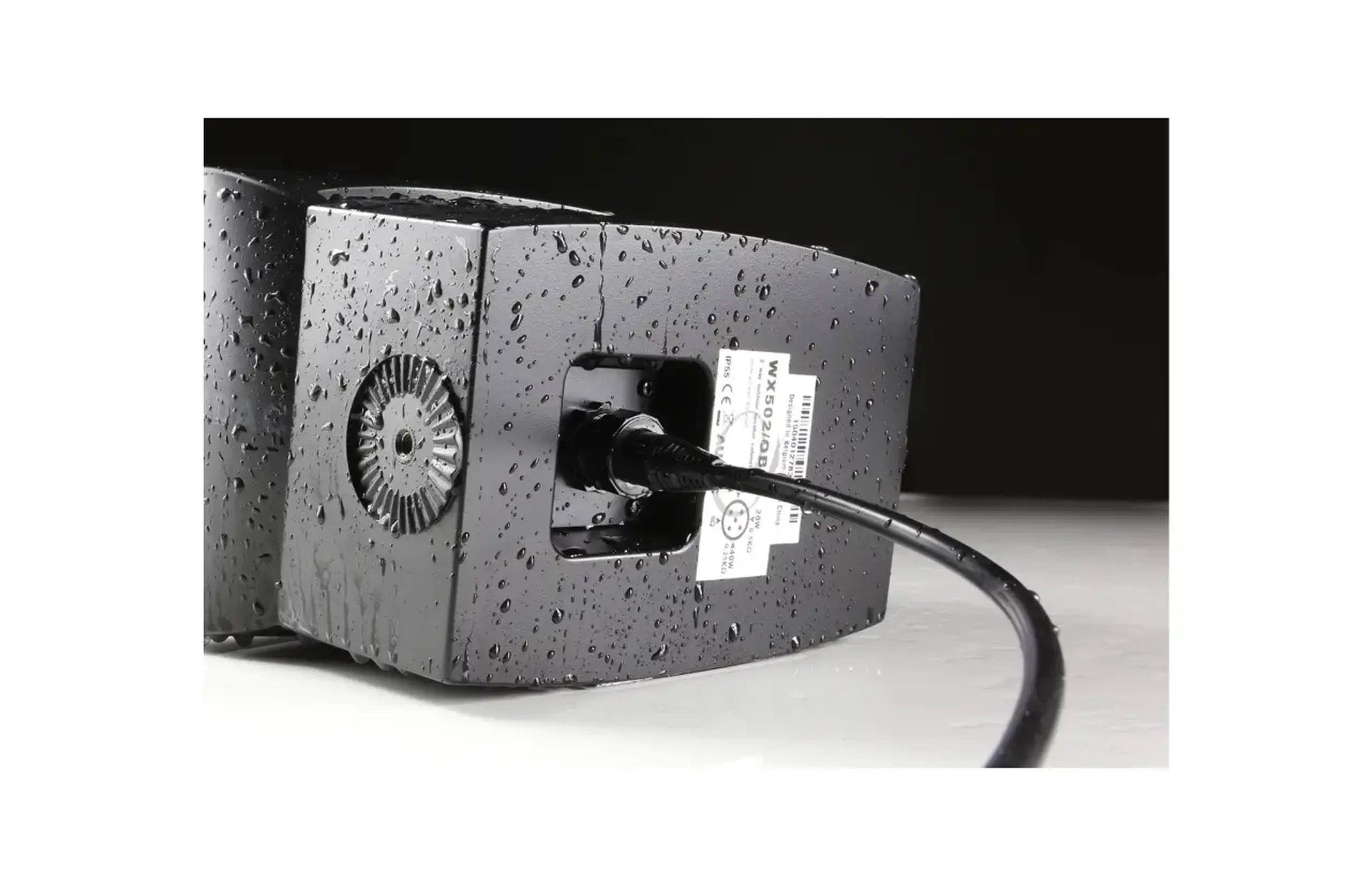 Boxa pentru Exterior Audac WX502_O