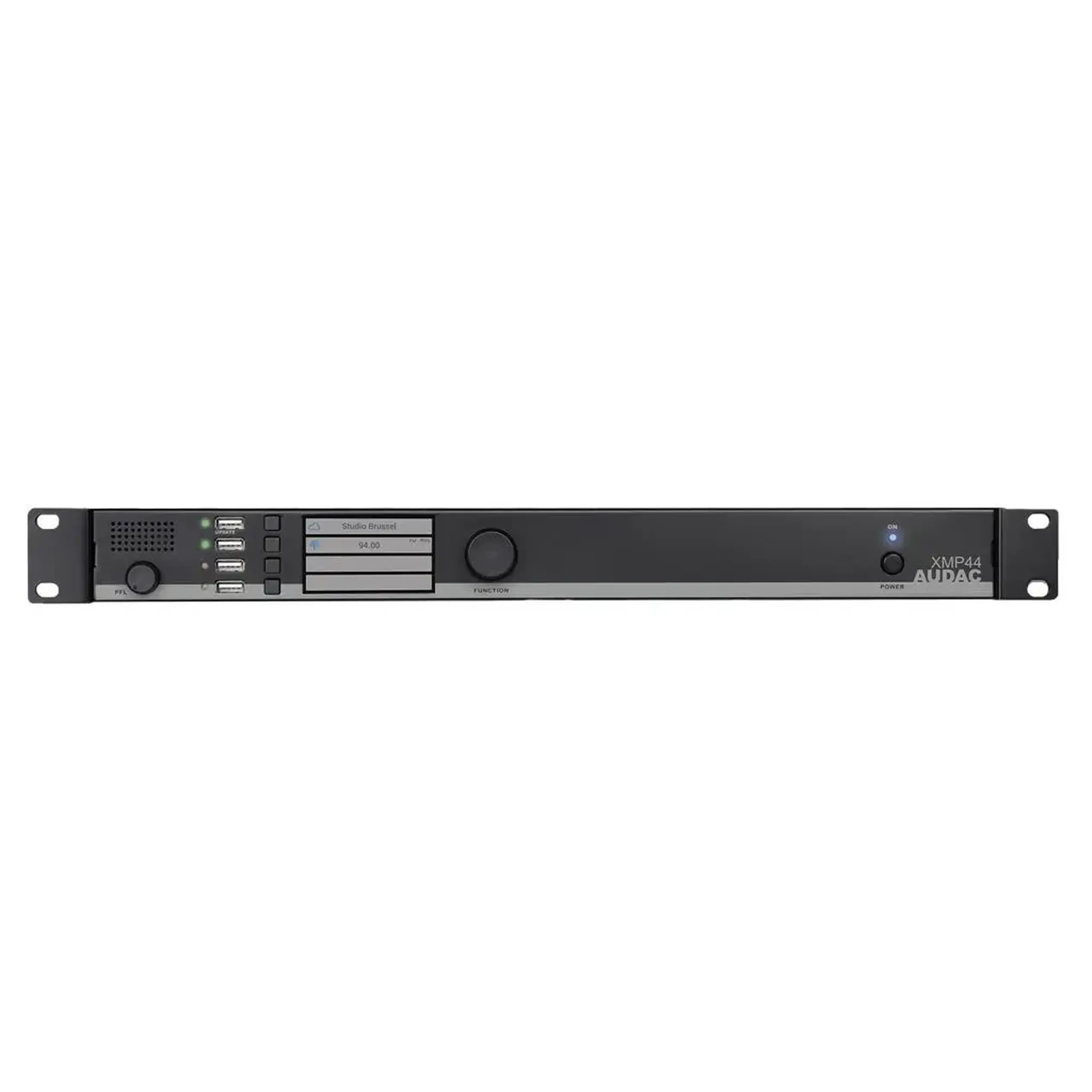 Sistem Audio Modular Audac XMP44