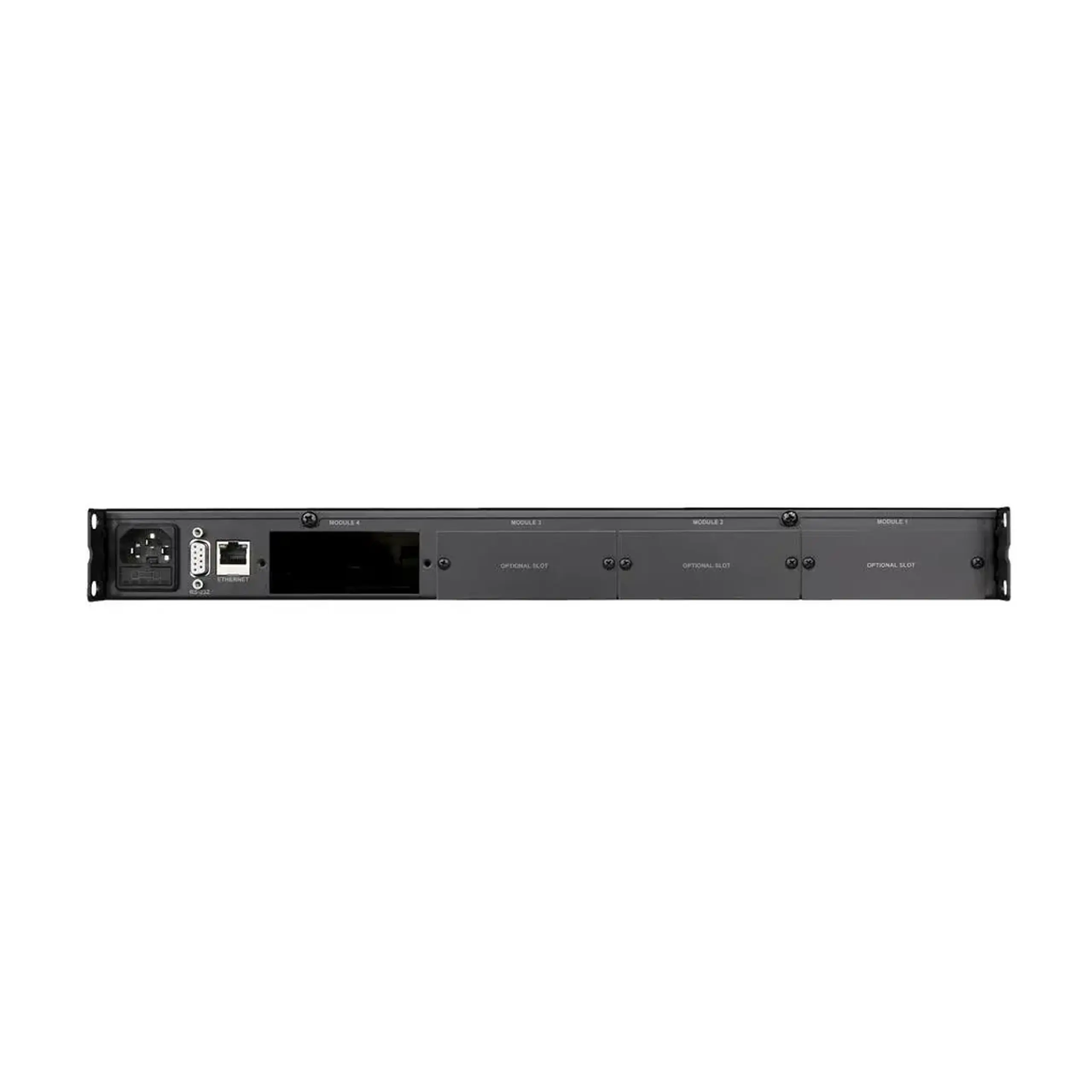 Sistem Audio Modular Audac XMP44