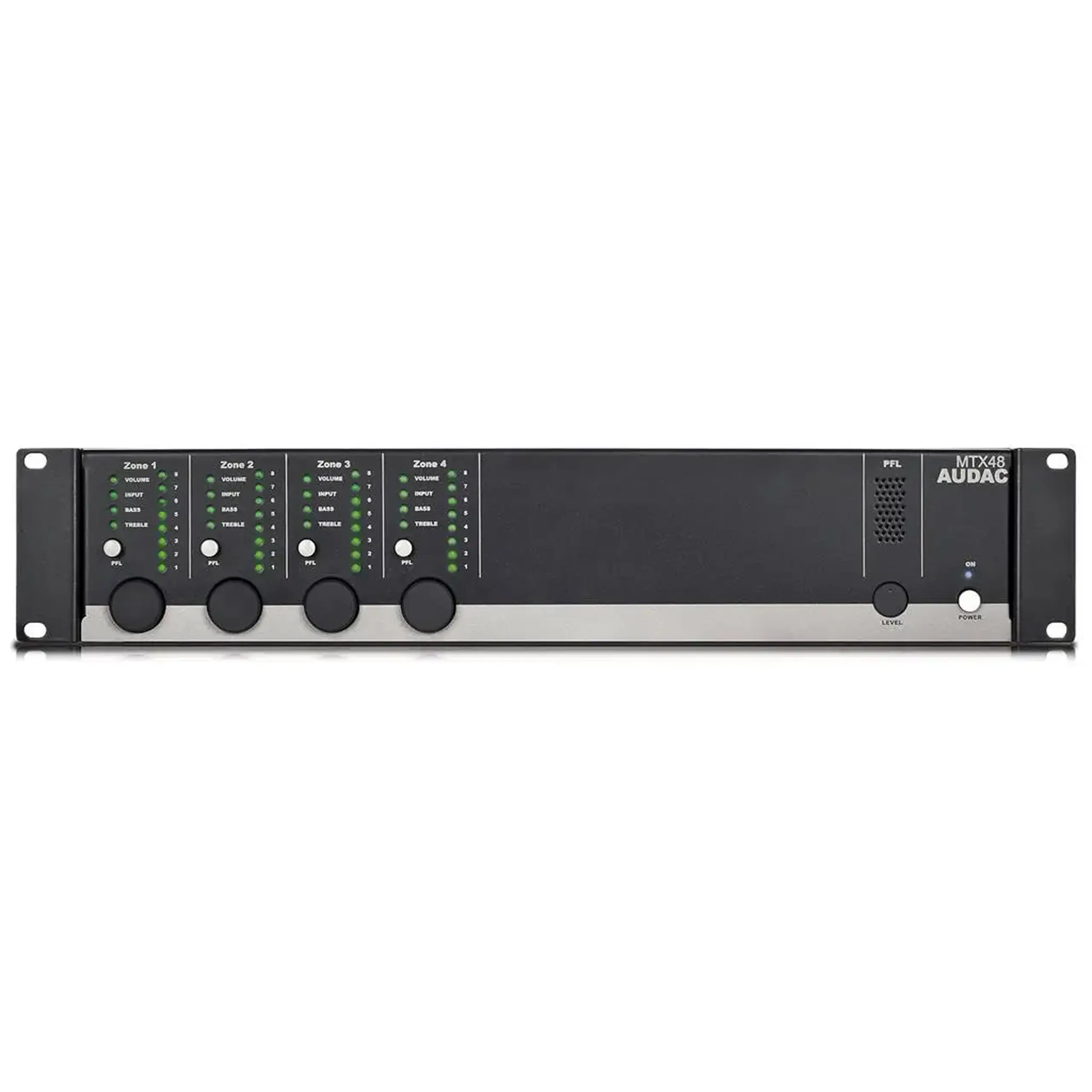 Matrice cu 4 Zone Audac MTX48