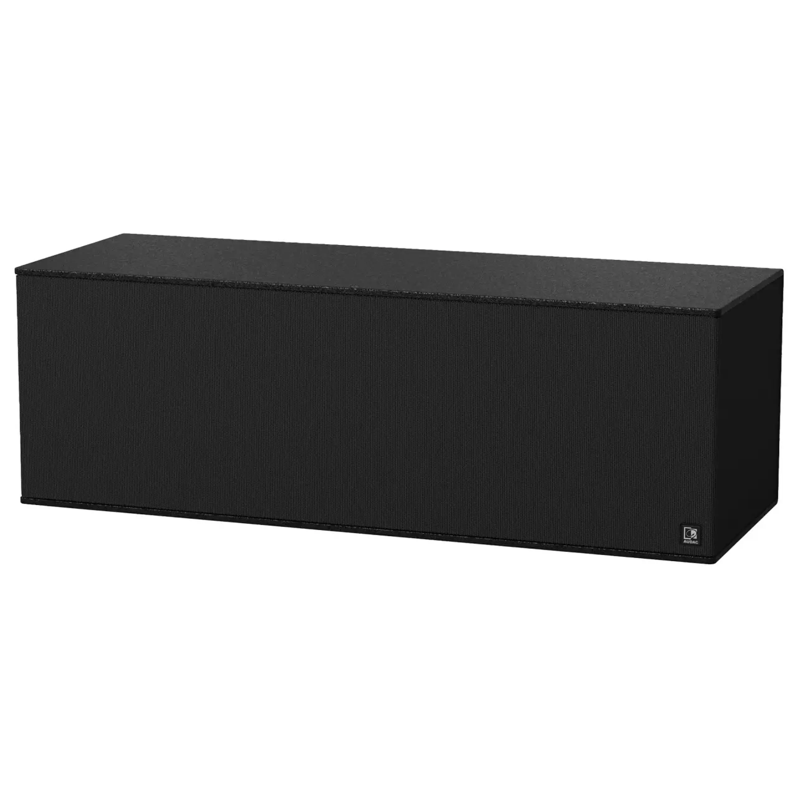 AUDAC ARCHI210 subwoofer arhitectural compact 2x10”