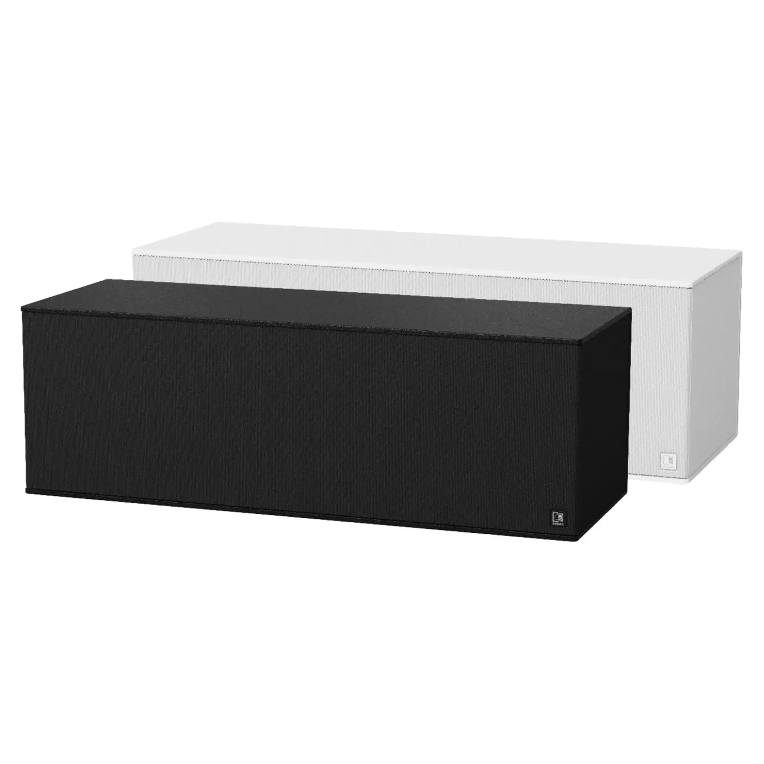 AUDAC ARCHI210 subwoofer arhitectural compact 2x10”