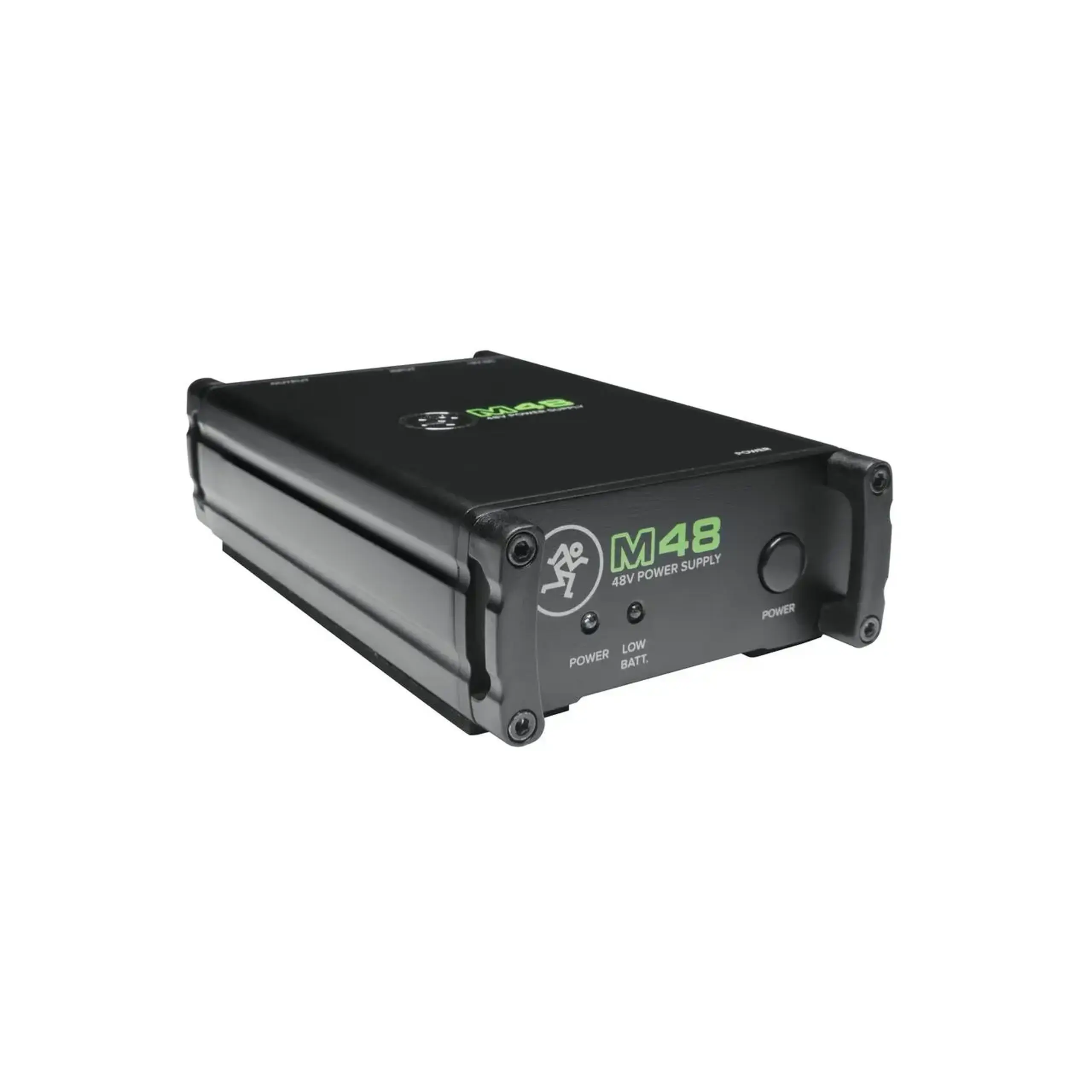 Mackie M48 – Alimentator de Phantom Power 48V