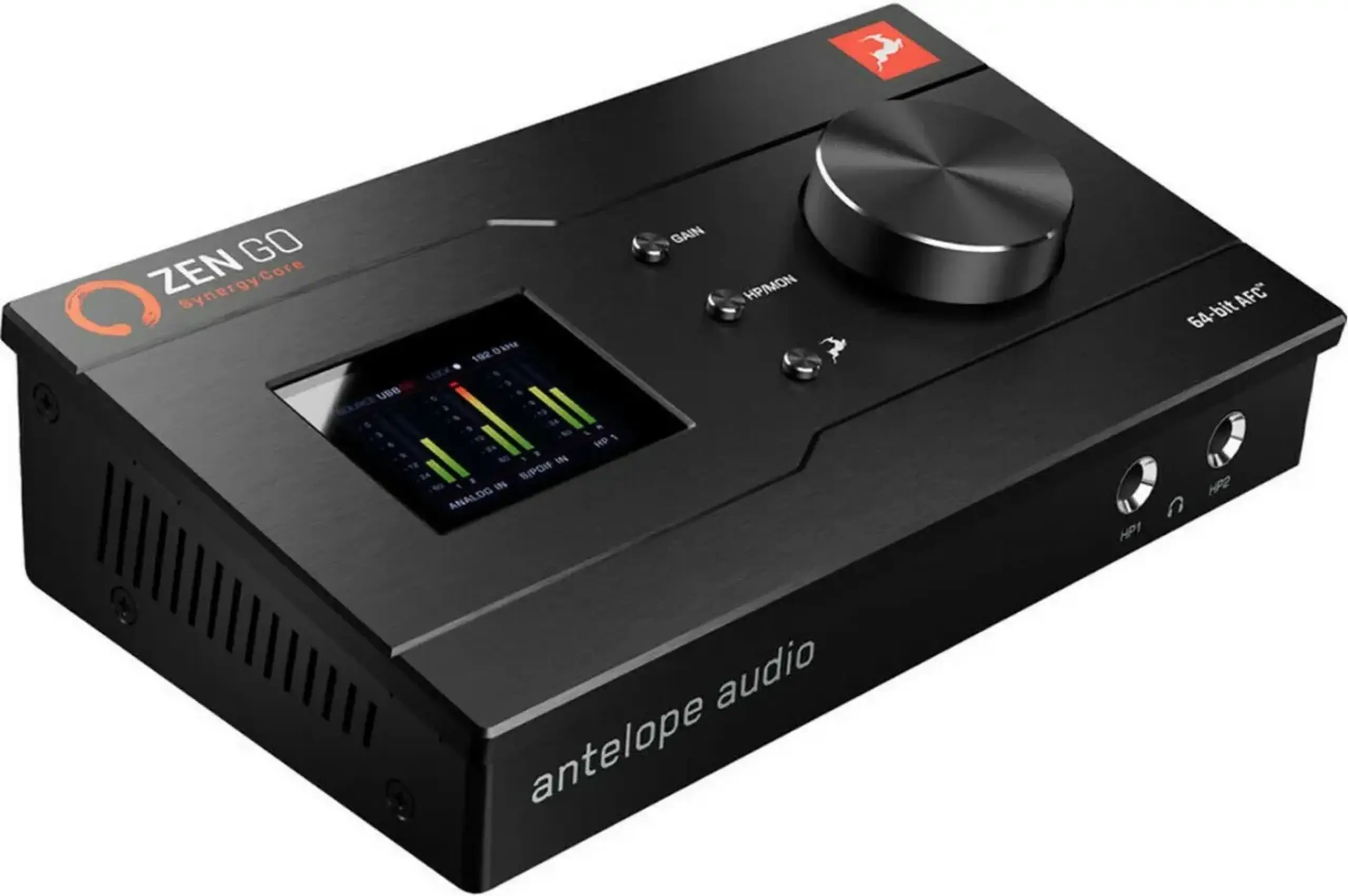 Antelope Zen Go Synergy Core