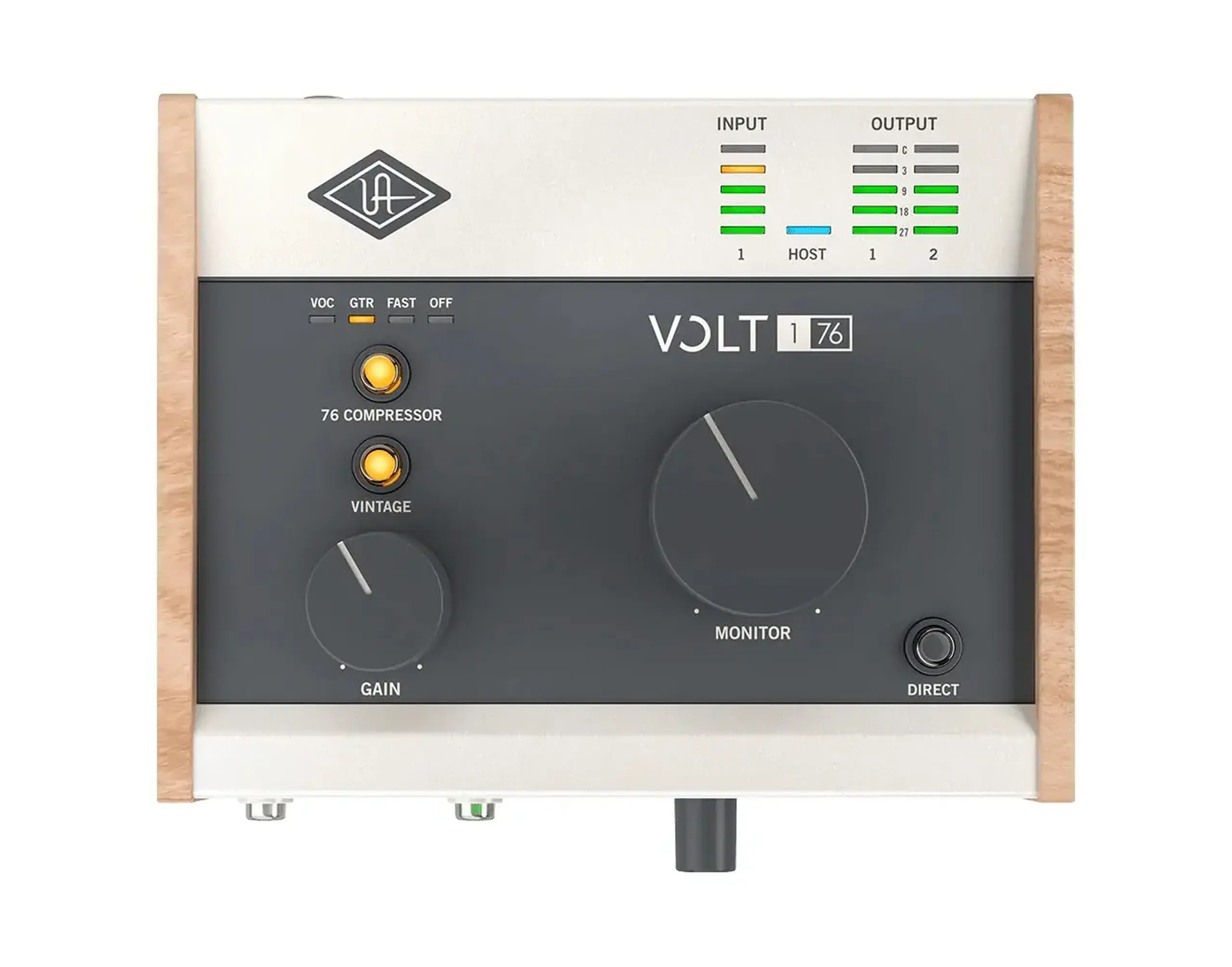 Universal Audio Volt 176
