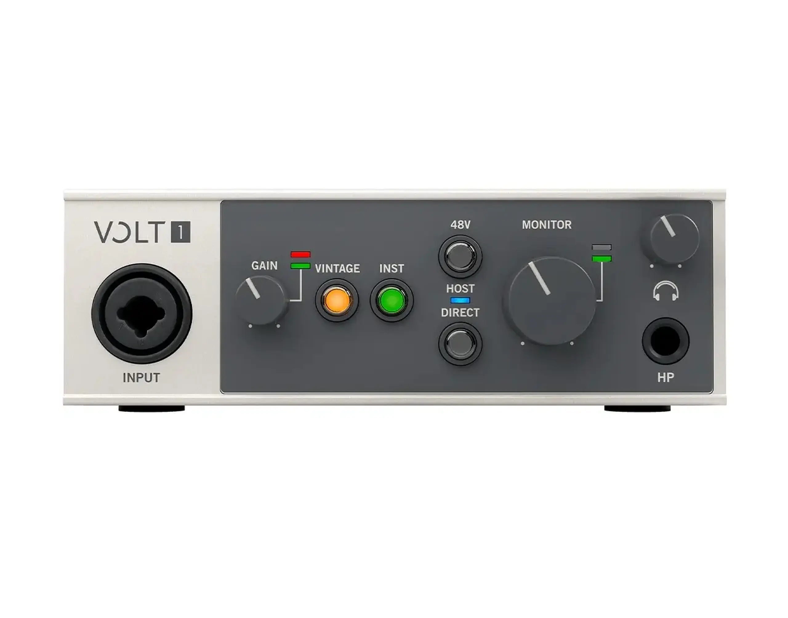 Universal Audio VOLT 1
