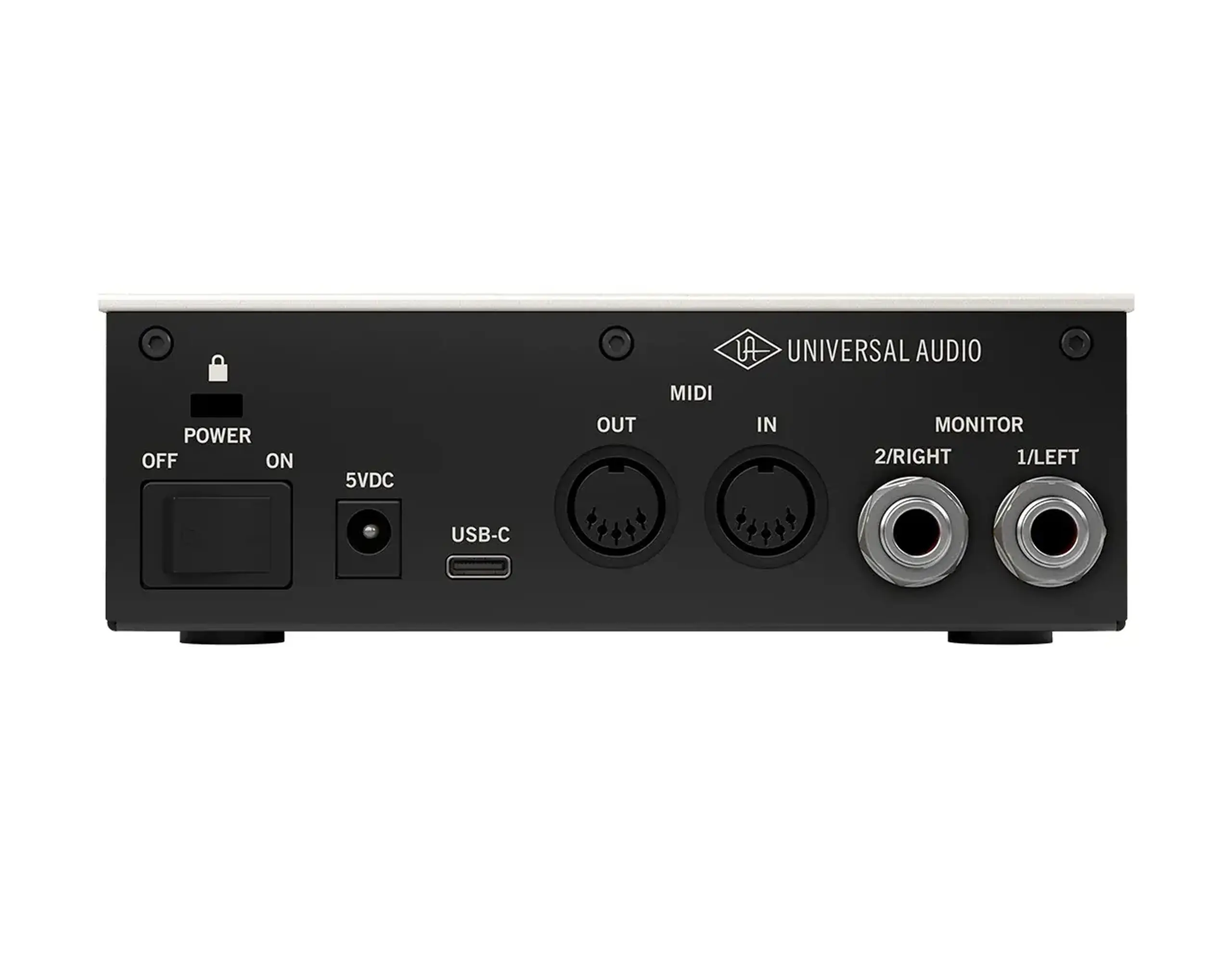 Universal Audio VOLT 1