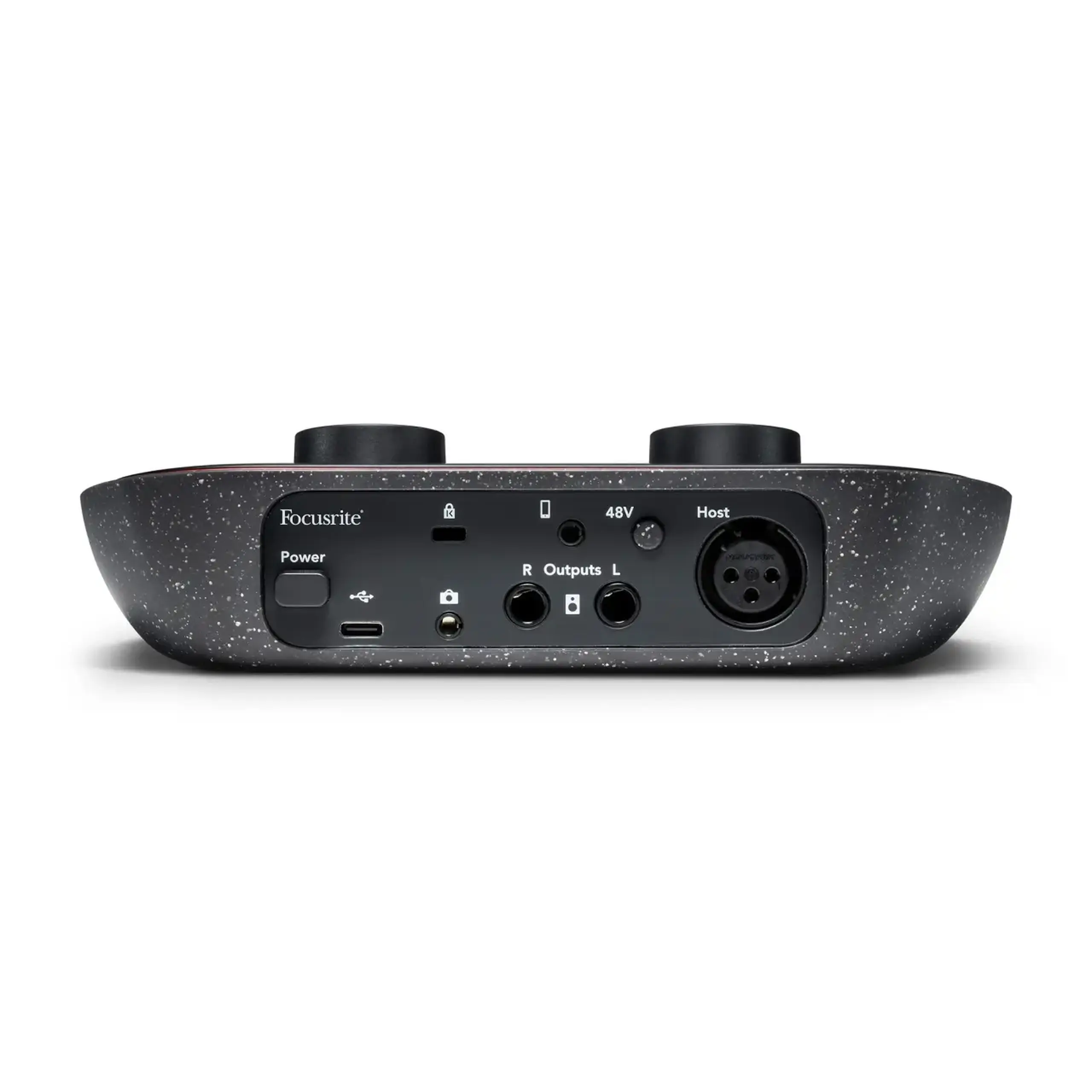 Focusrite Vocaster One Studio