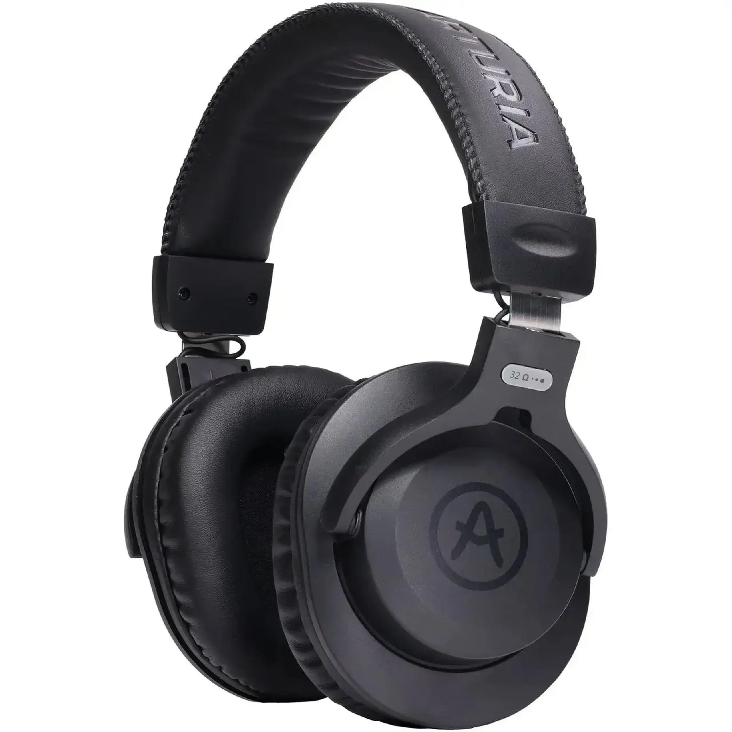 Arturia MiniFuse Recording Pack Black