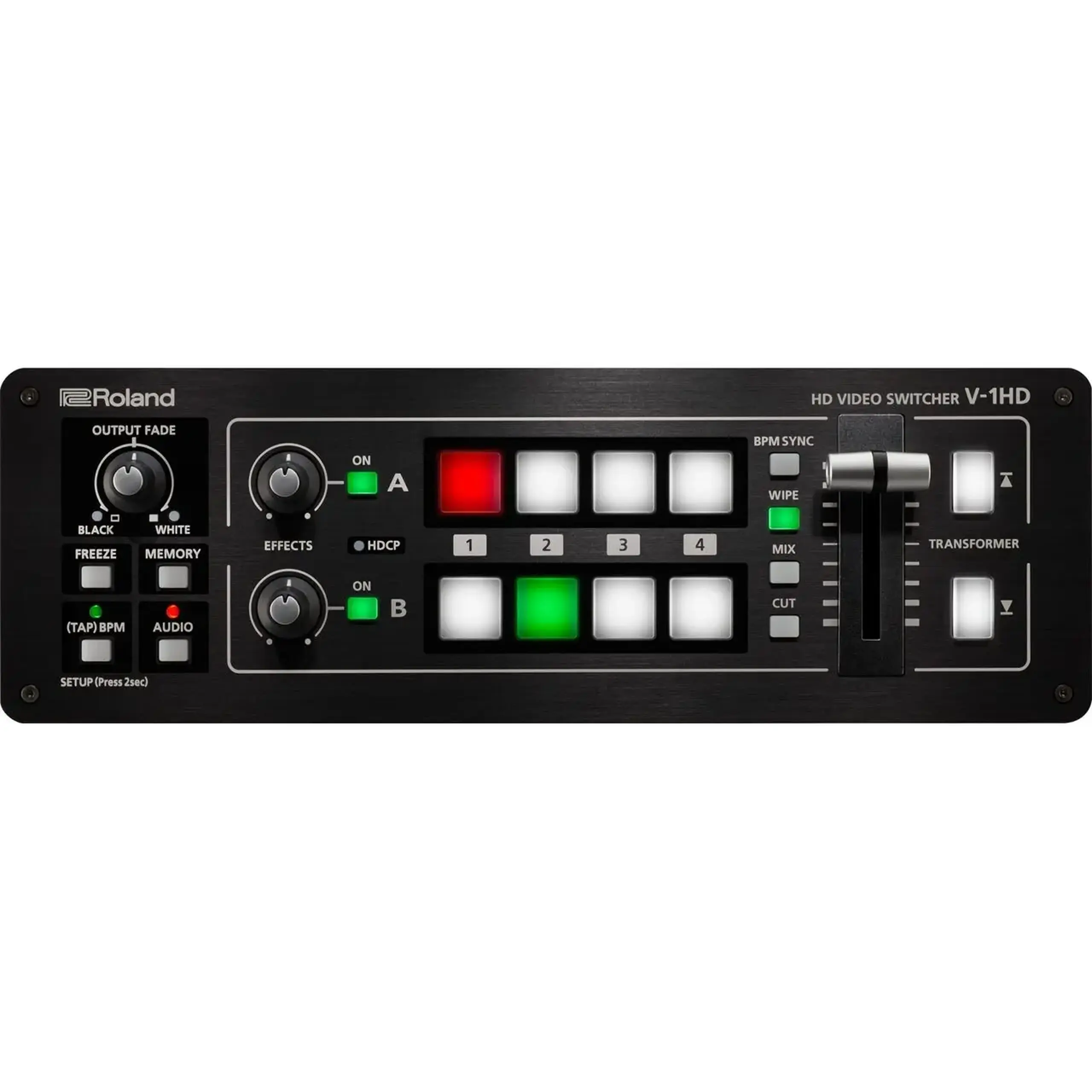 Roland V-1HD Video Switcher