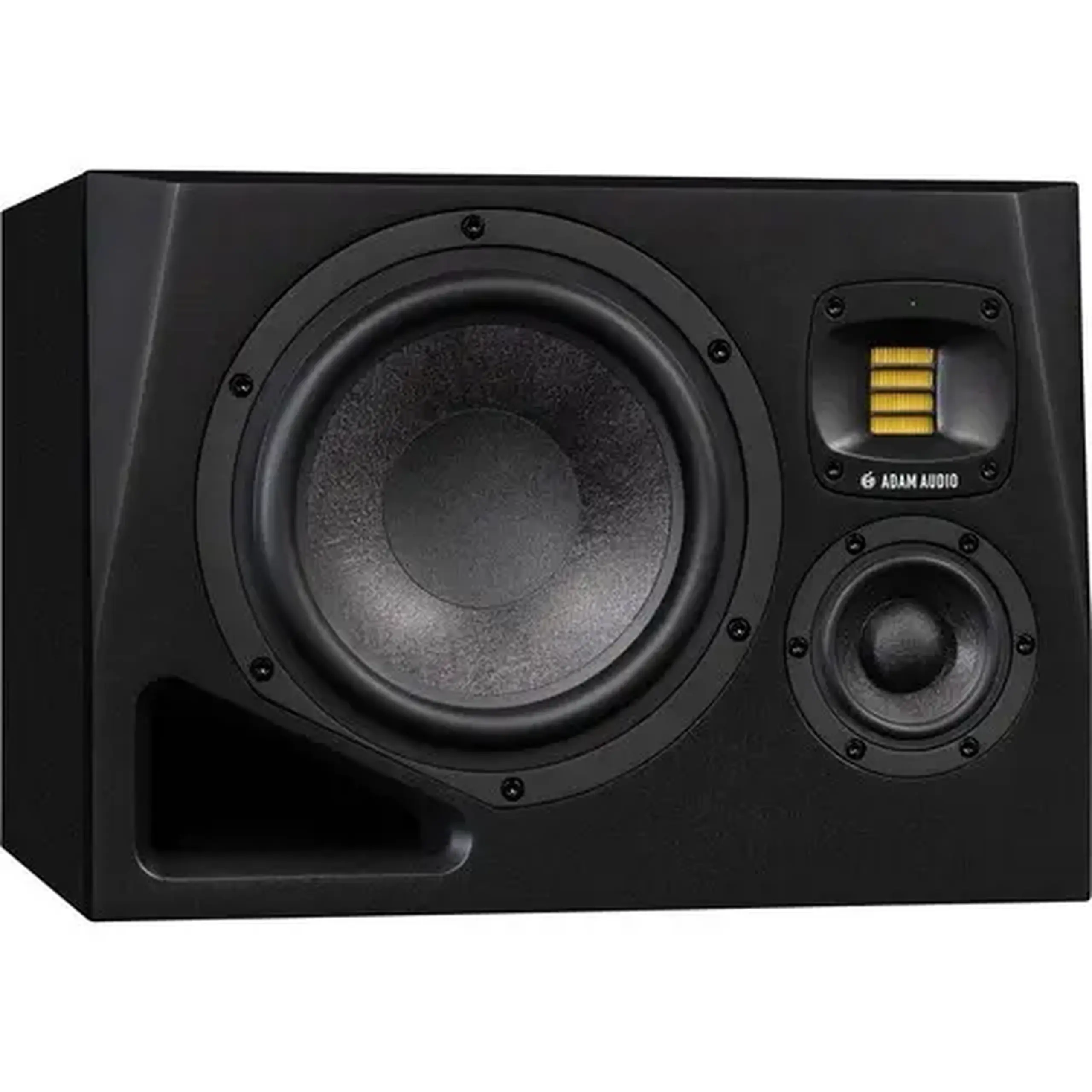 Monitor de Studio activ Adam Audio A8H Left
