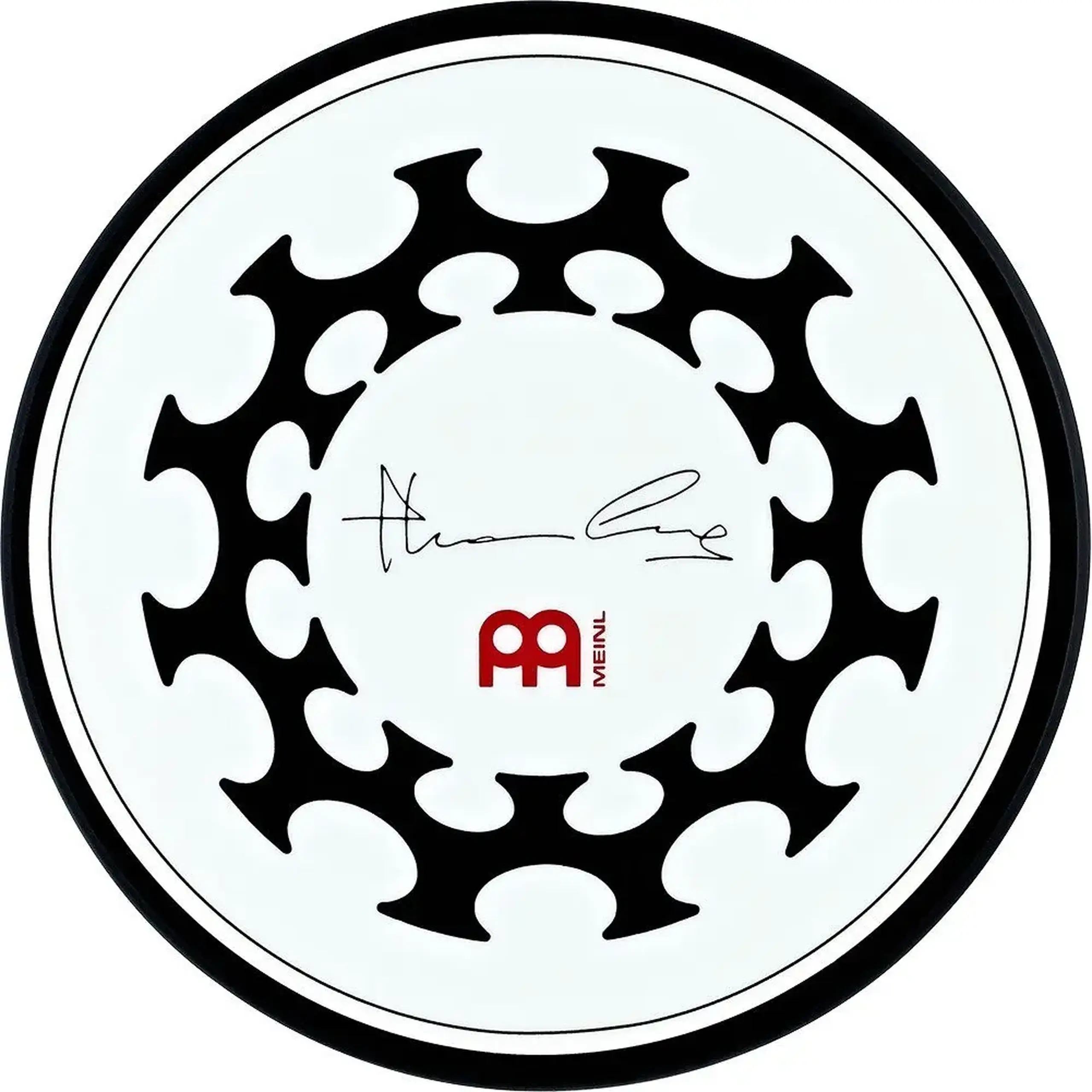 Practice Pad 6" Meinl MPP-6-TL