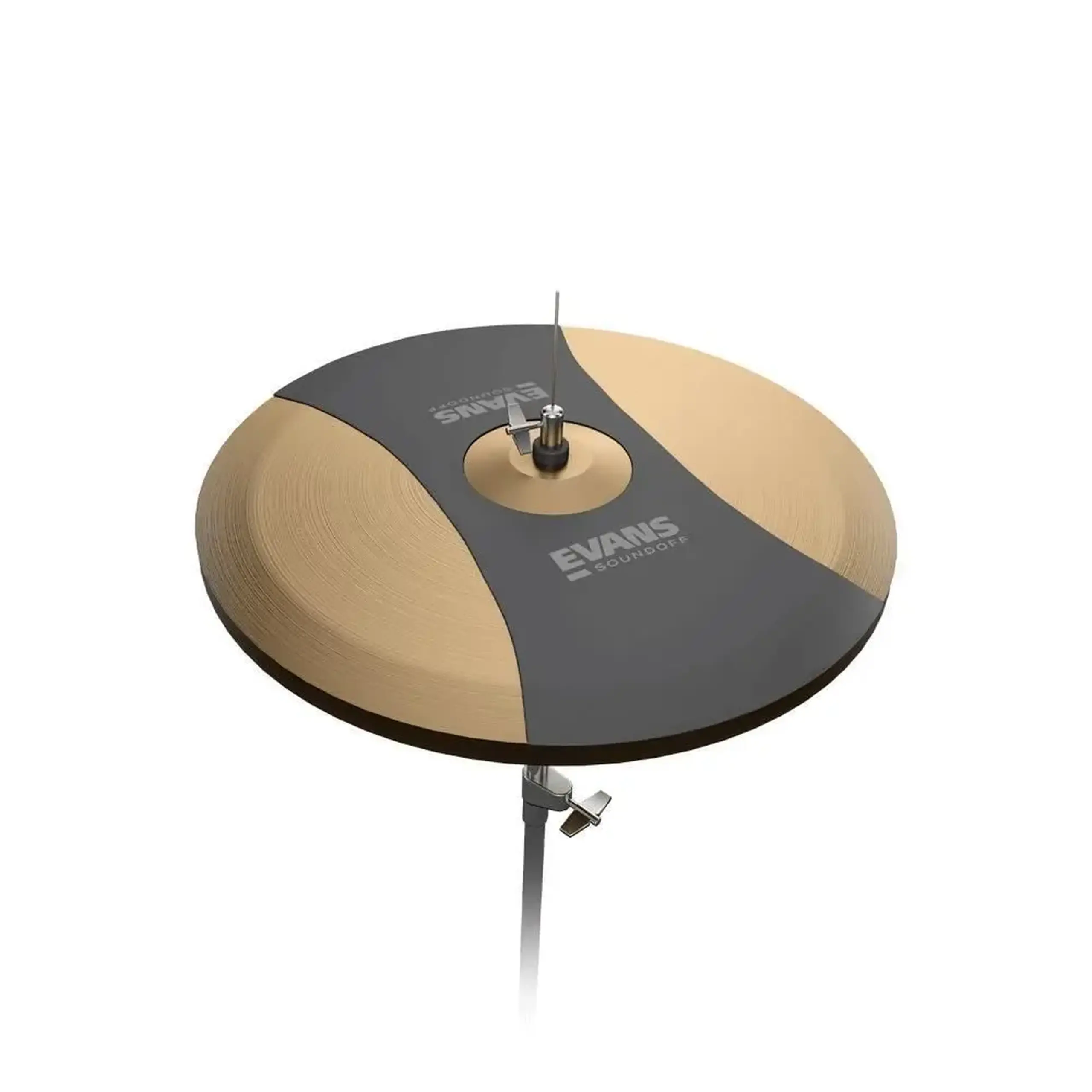 Surdina pentru Fus Evans SoundOff SO14HAT