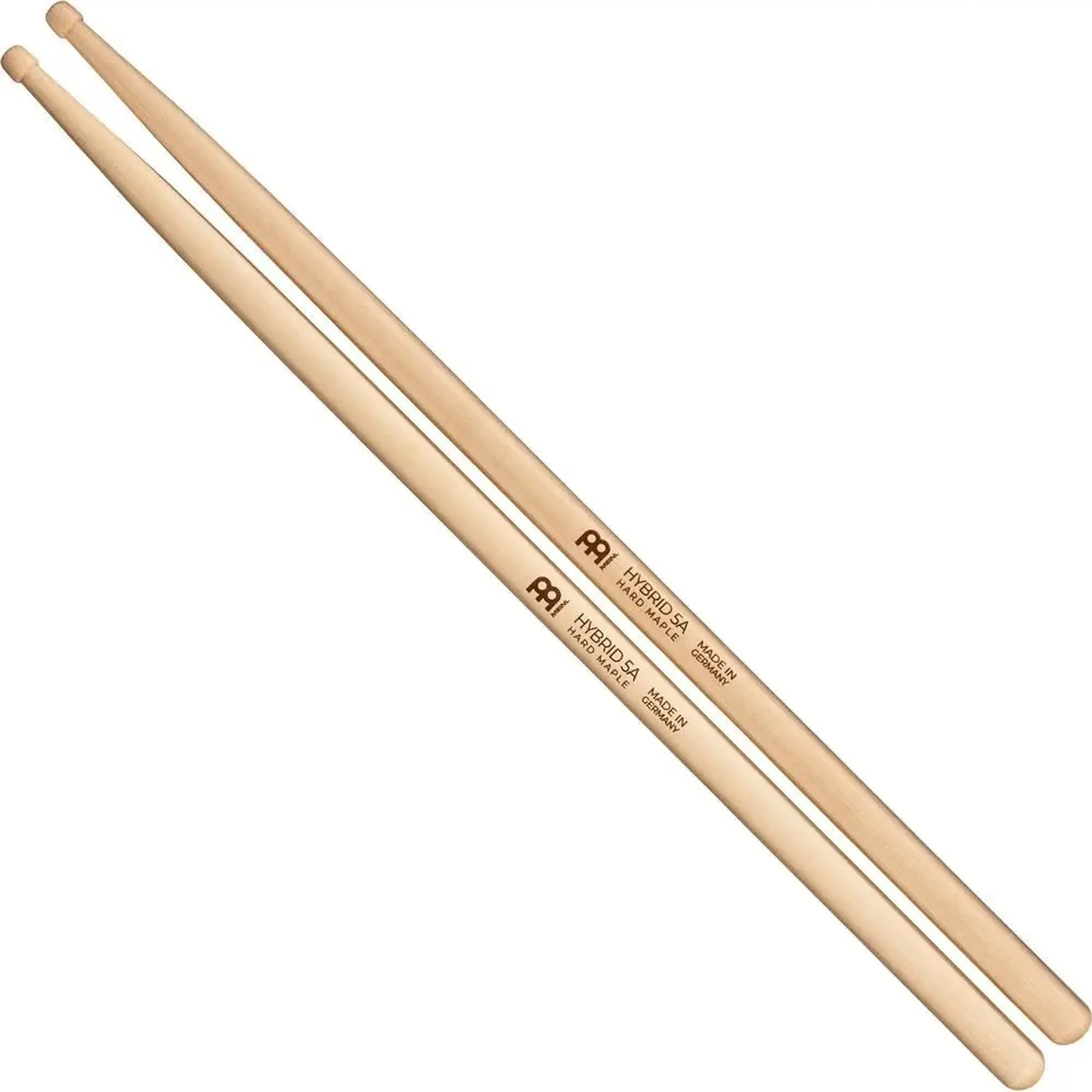 Bete de Tobe Meinl Hybrid 5A Hard Maple