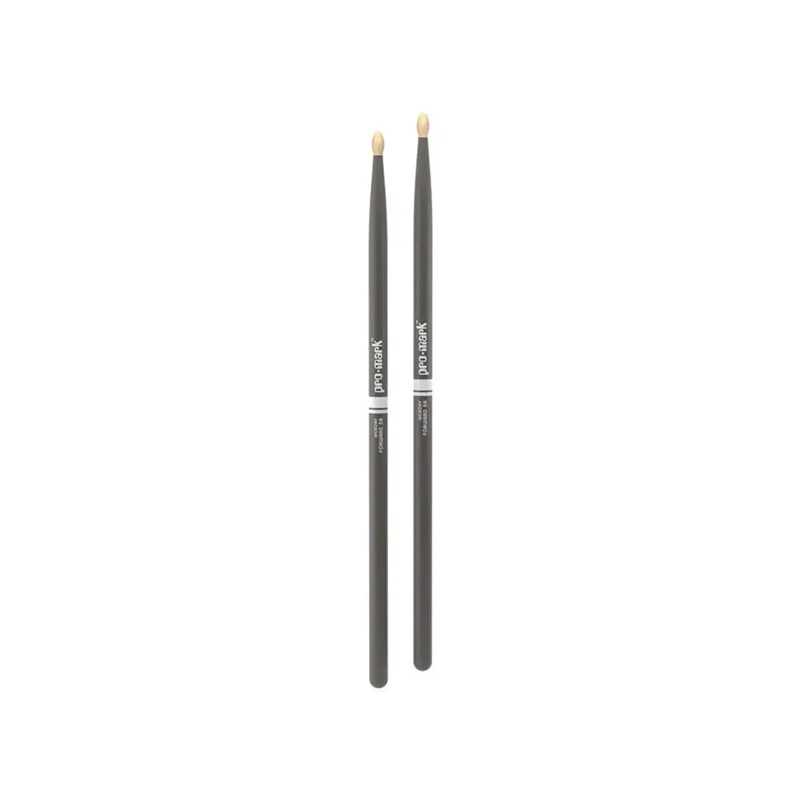 ProMark Hickory 5A TX5AW-Gray Bete de tobe