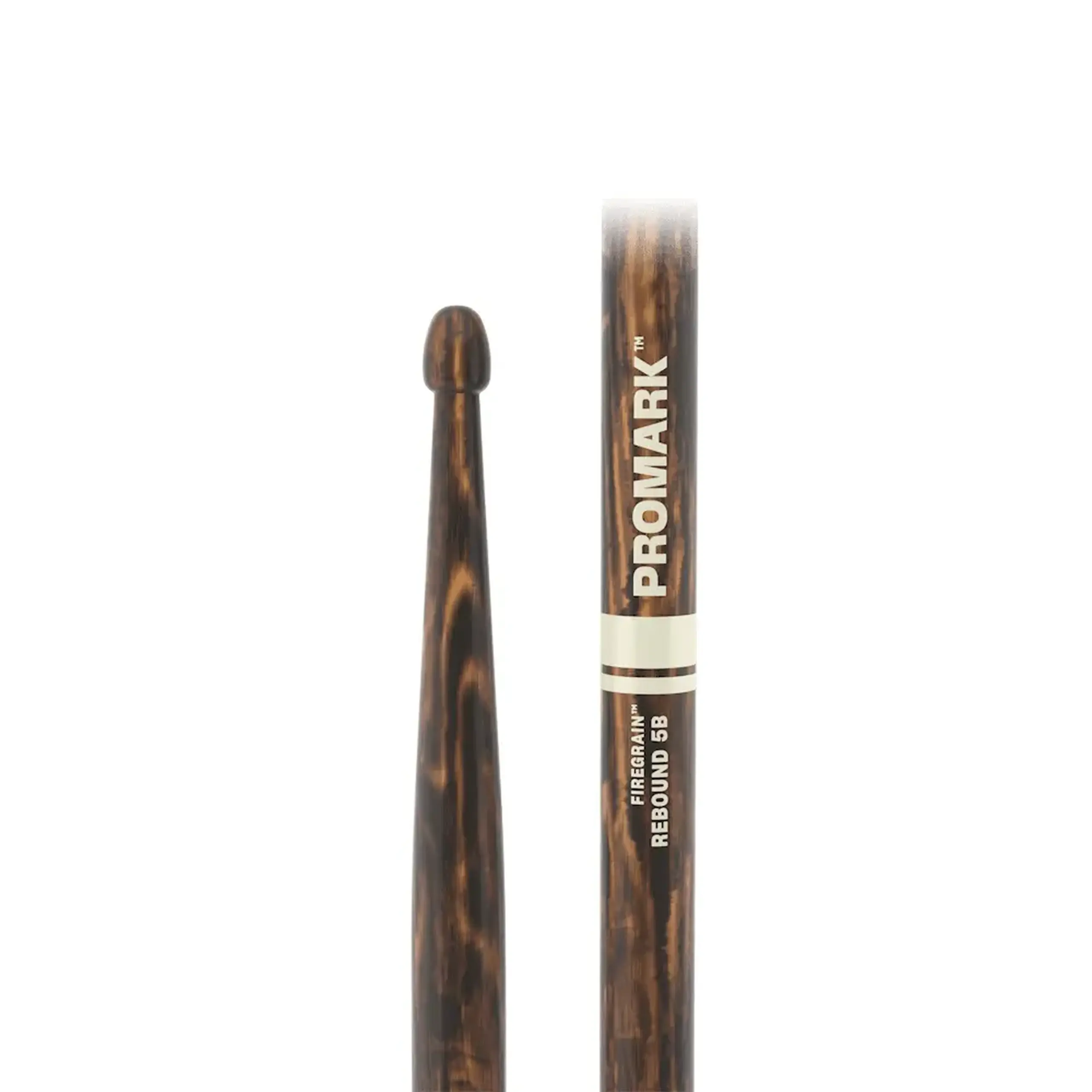 ProMark R5BFG Rebound 5B FireGrain Hickory Drumstick