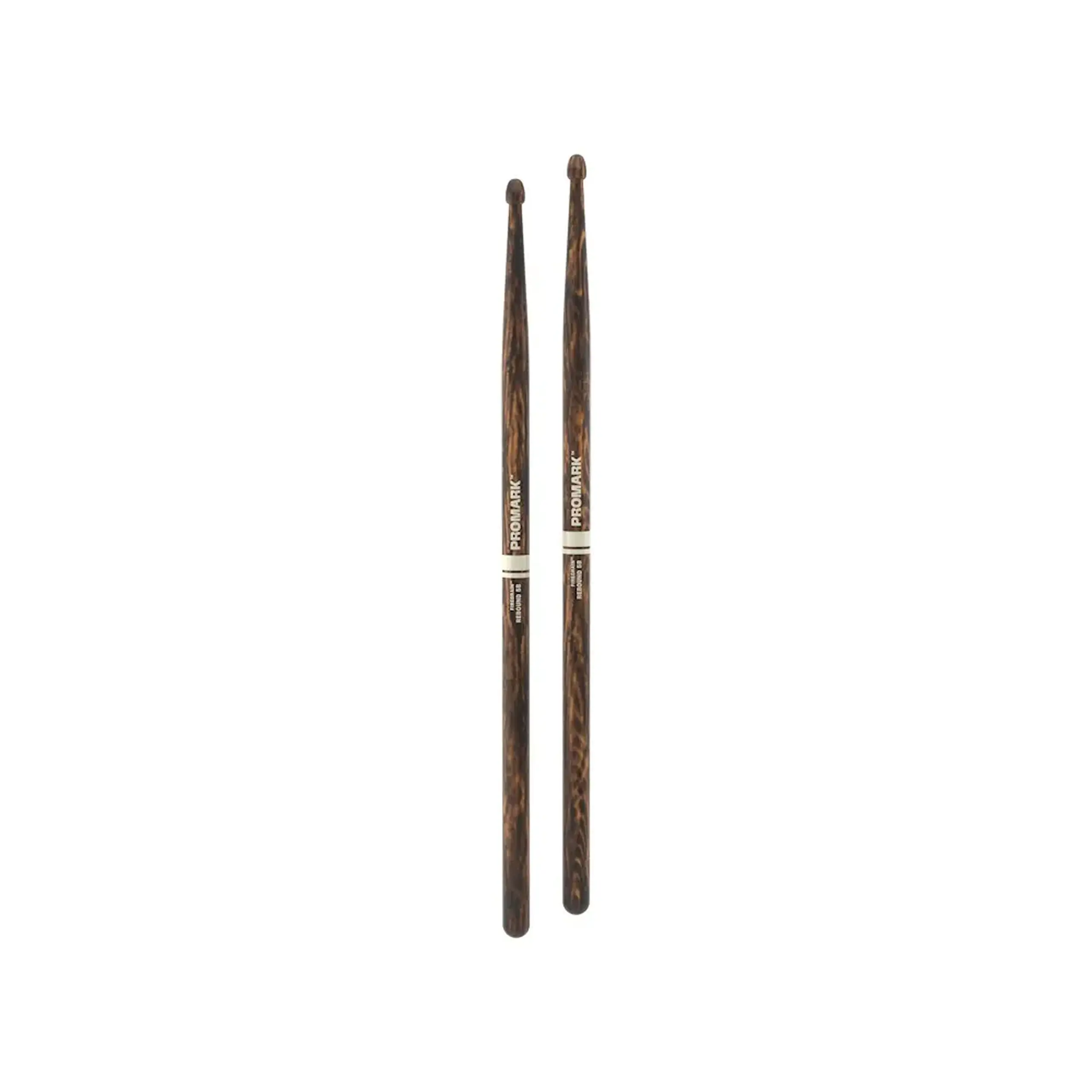 ProMark R5BFG Rebound 5B FireGrain Hickory Drumstick